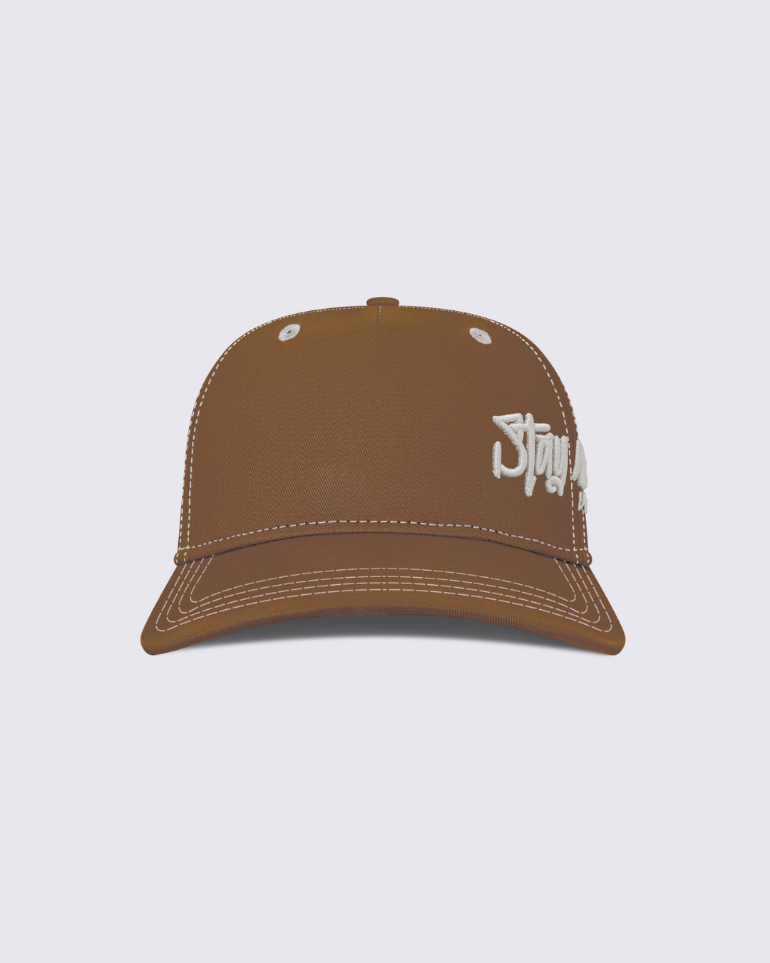 GORRA FLY TAUPE