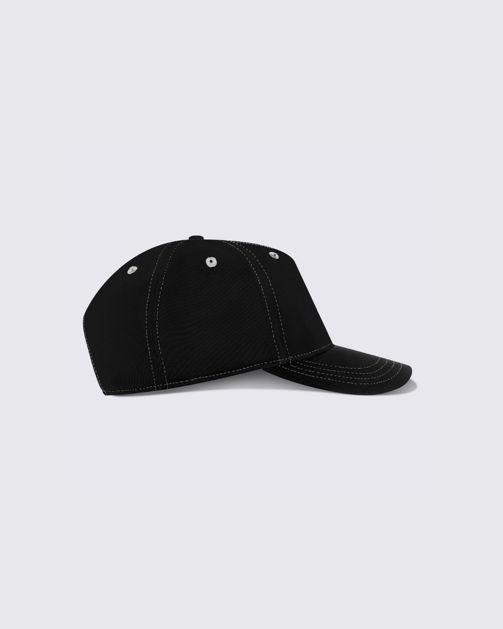 GORRA FLY NEGRO