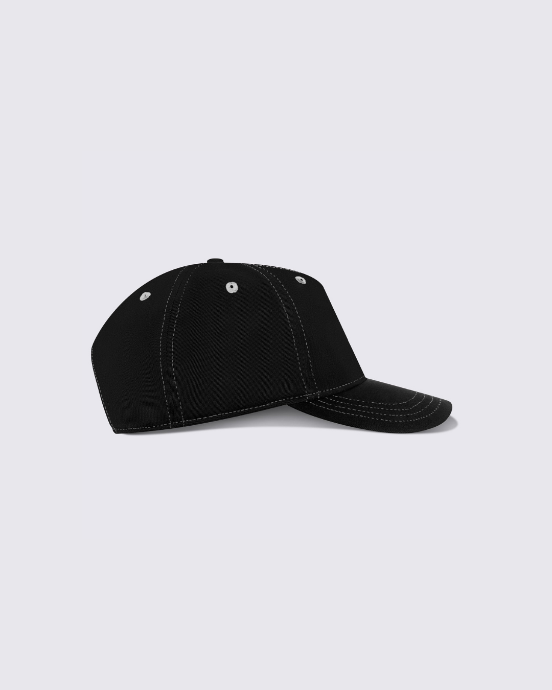 GORRA FLY NEGRO
