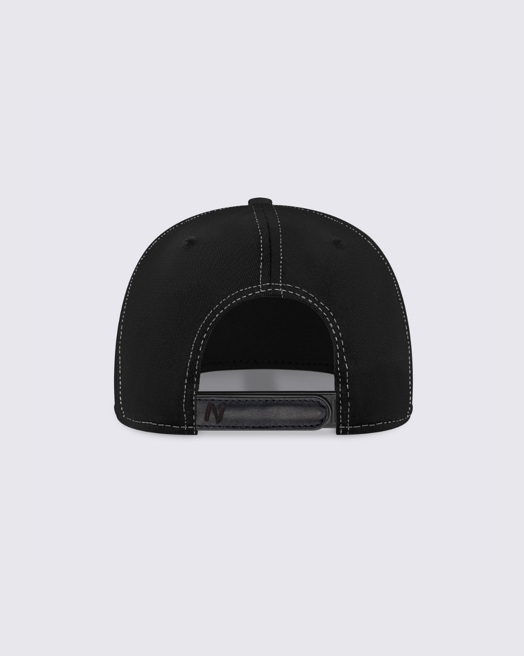 GORRA FLY NEGRO