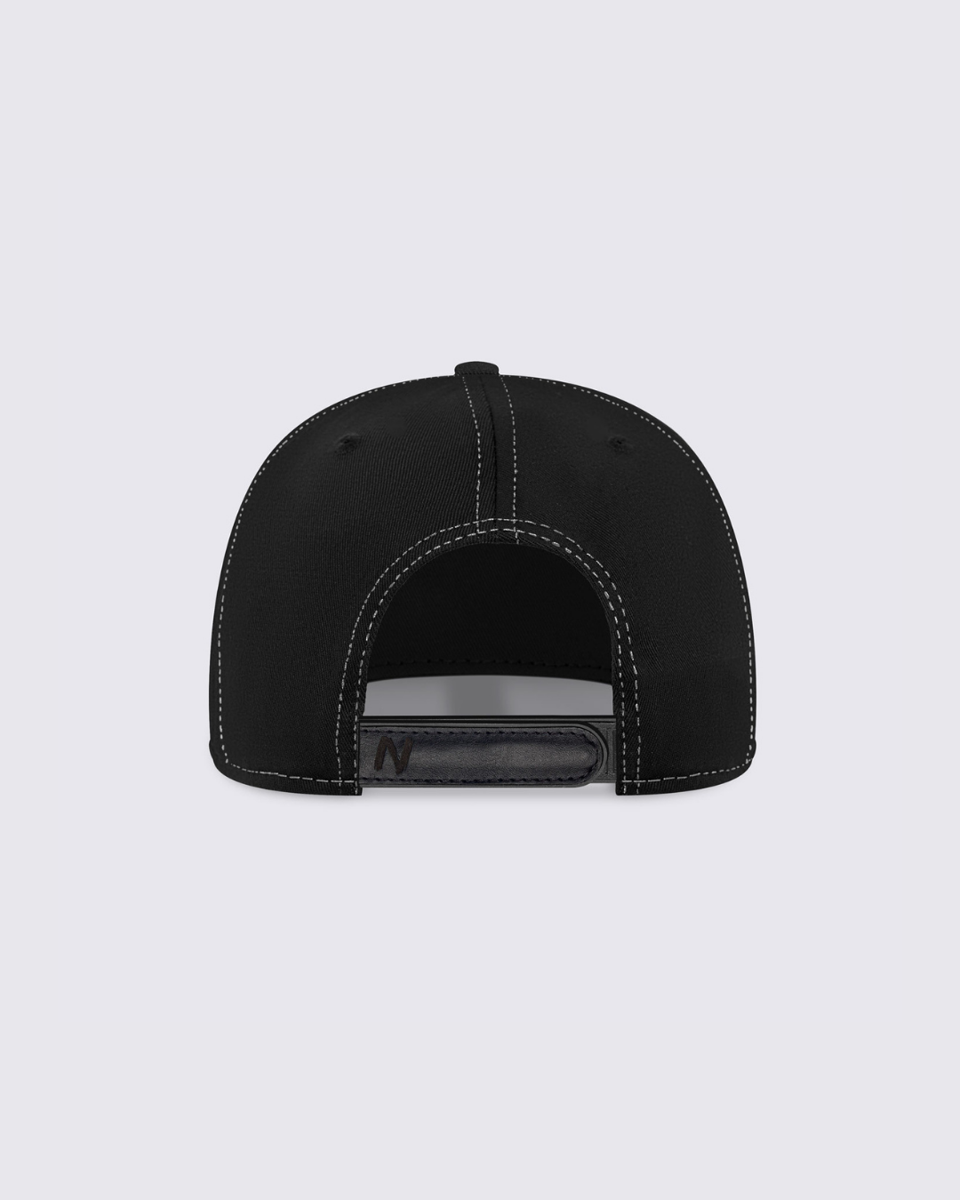 GORRA FLY NEGRO