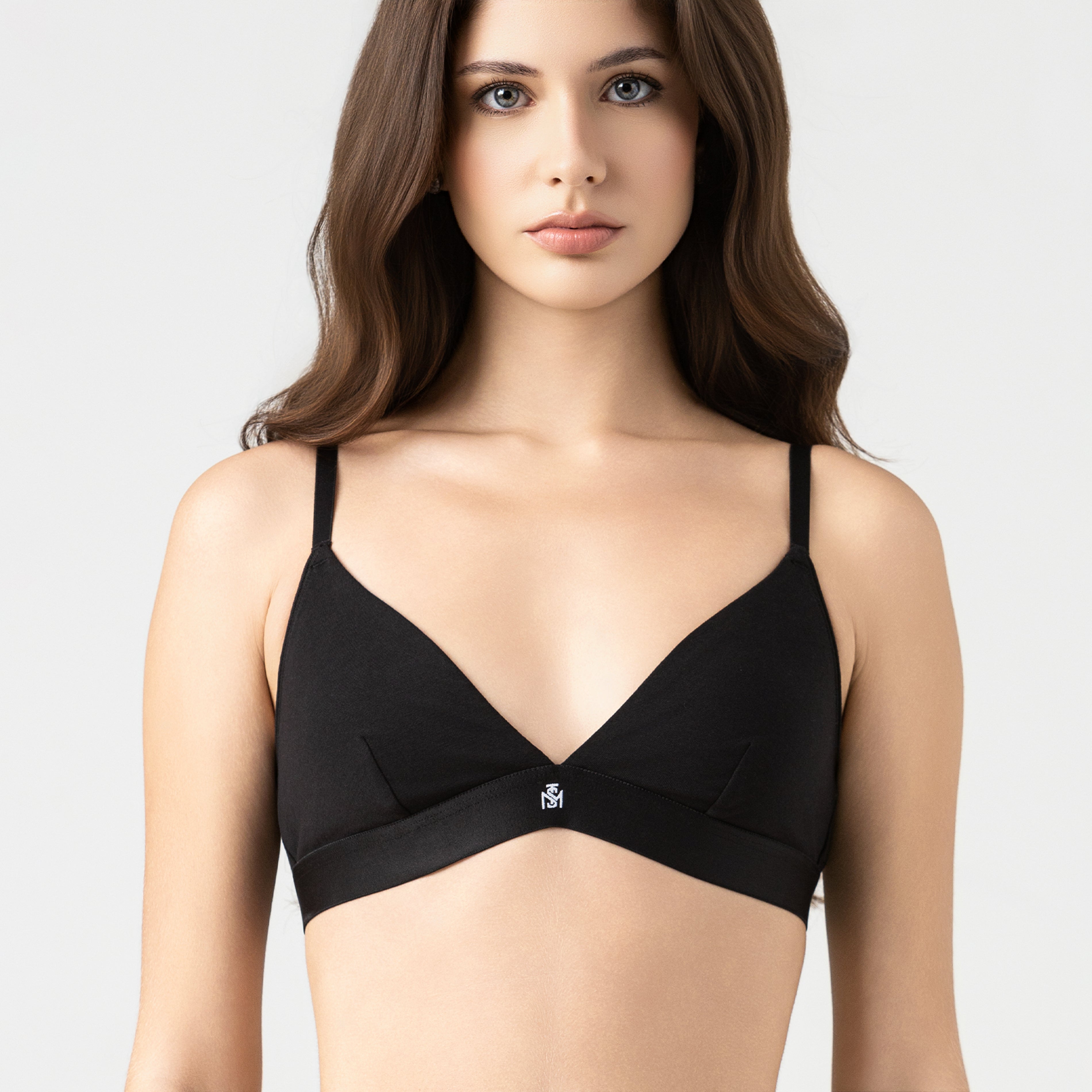 GALES BRA WOMEN BLACK