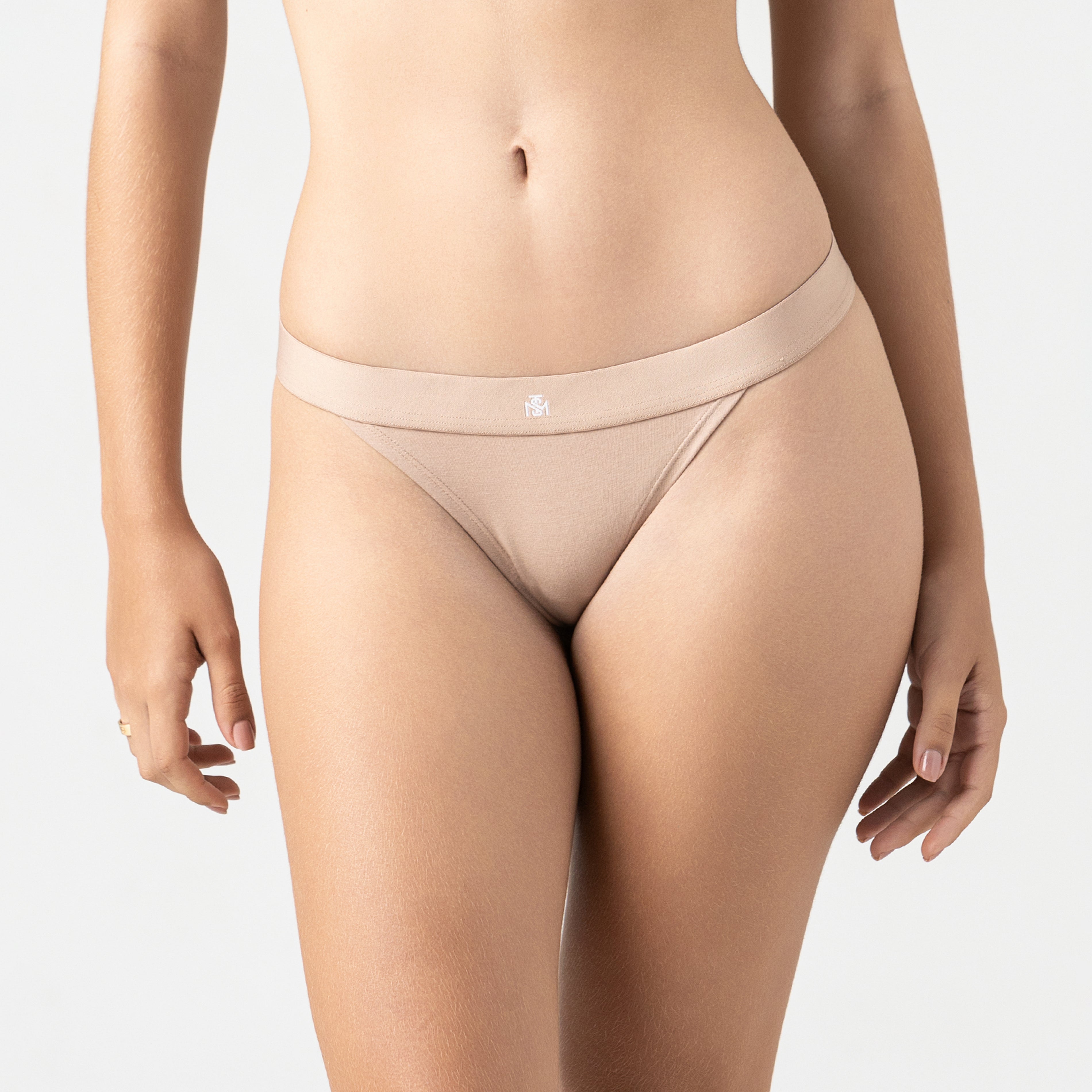 GALES PANTY WOMEN WARM TAUPE