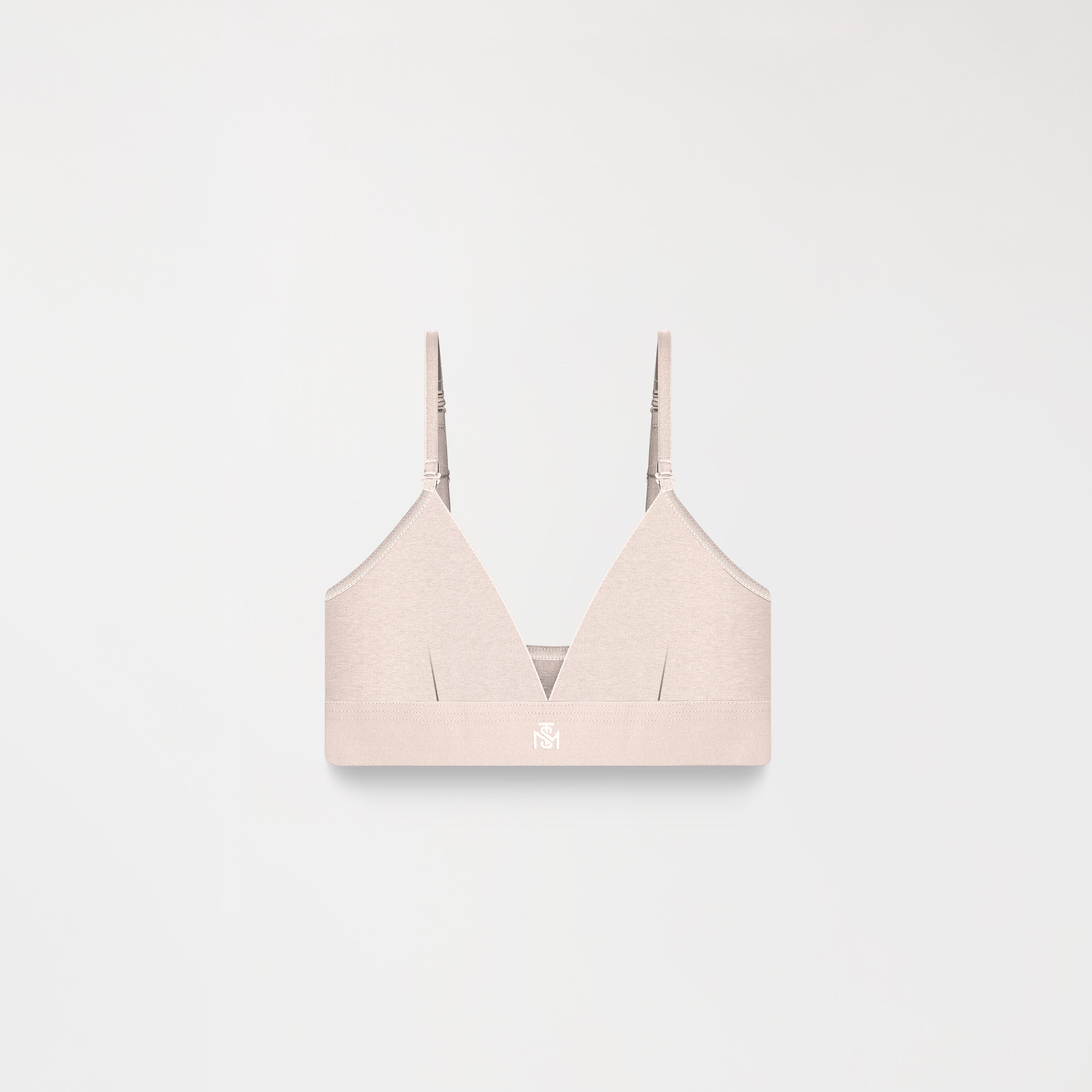 GALES BRA WOMEN WARM TAUPE