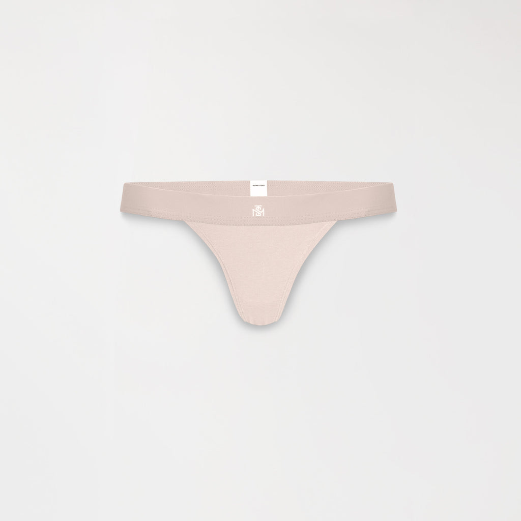 GALES PANTY WOMEN WARM TAUPE
