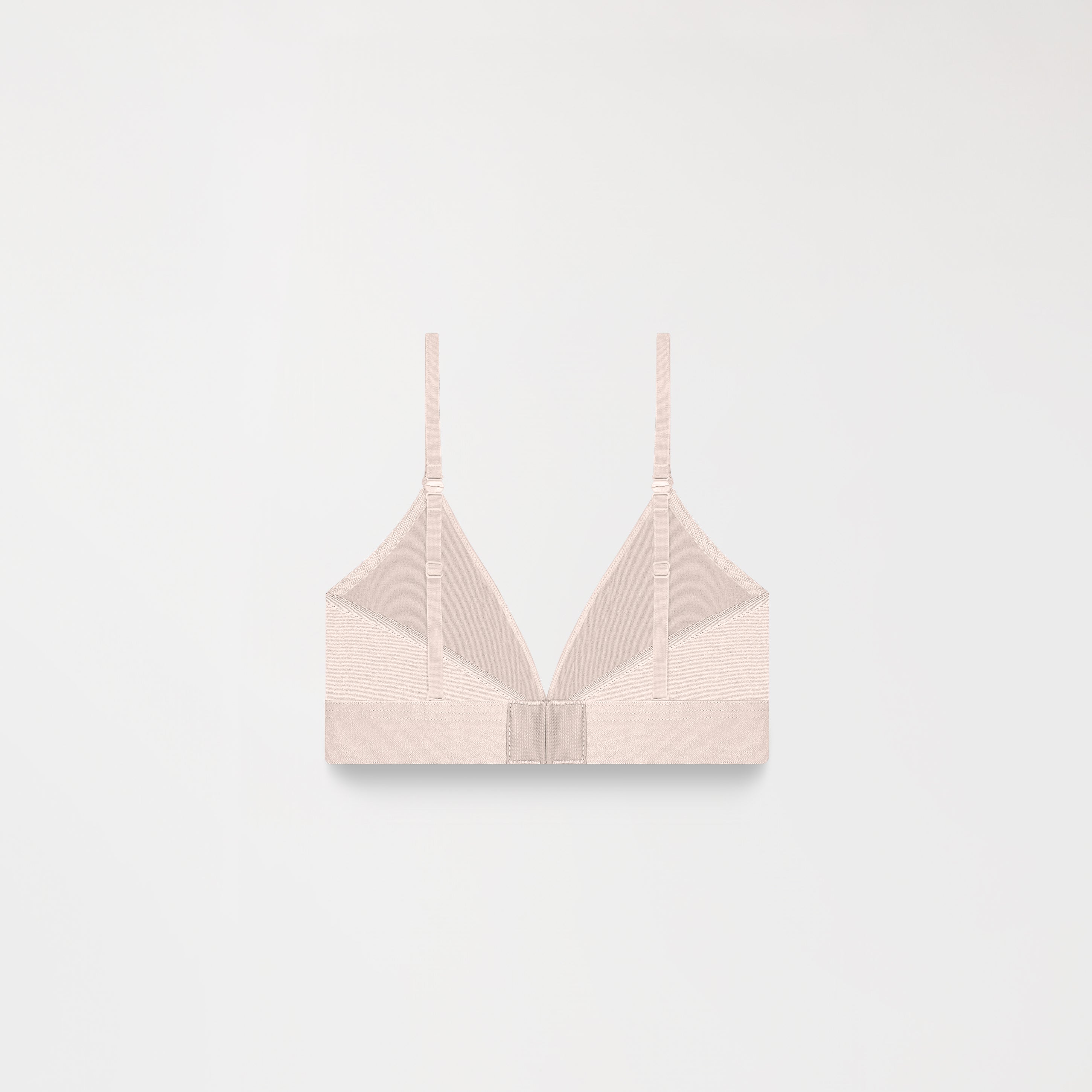 GALES BRA WOMEN WARM TAUPE