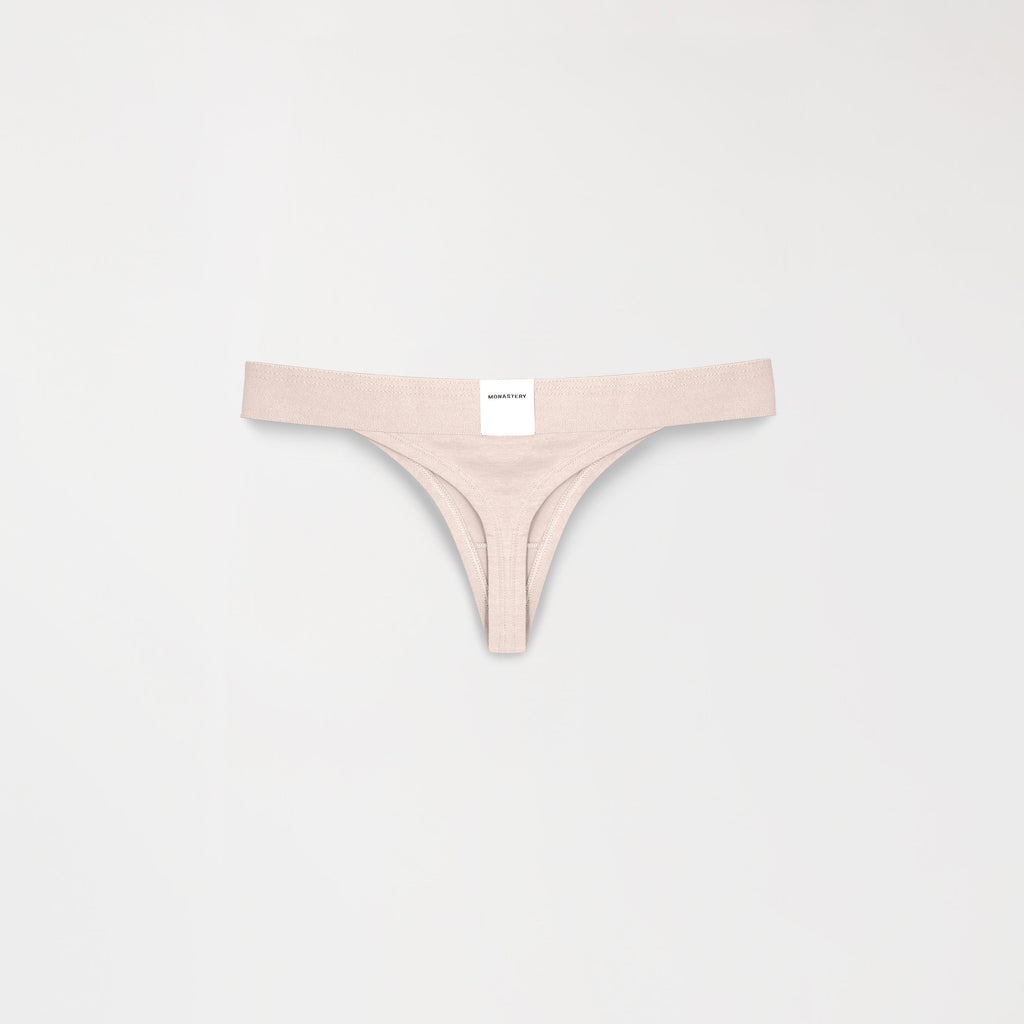 GALES PANTY WOMEN WARM TAUPE