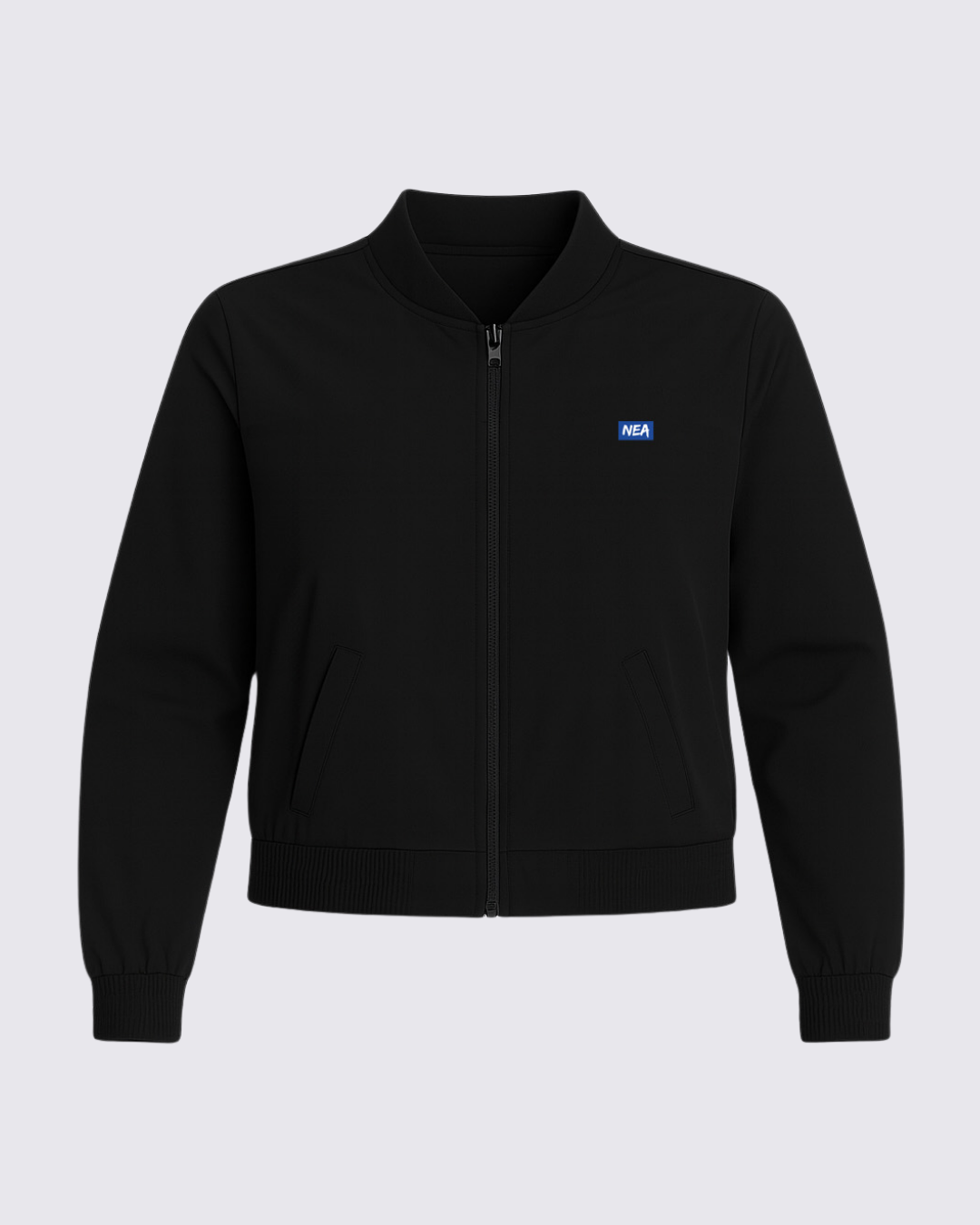 GANNA CHAQUETA MUJER NEGRO