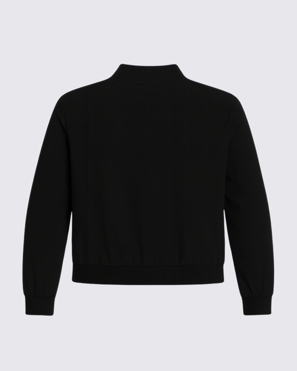 GANNA CHAQUETA MUJER NEGRO