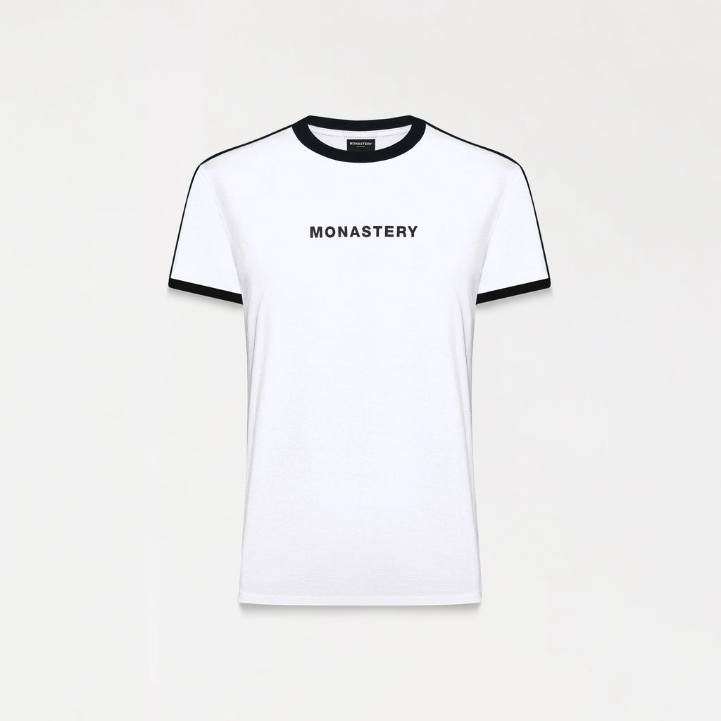 GASHERBRUM T-SHIRT WOMEN WHITE