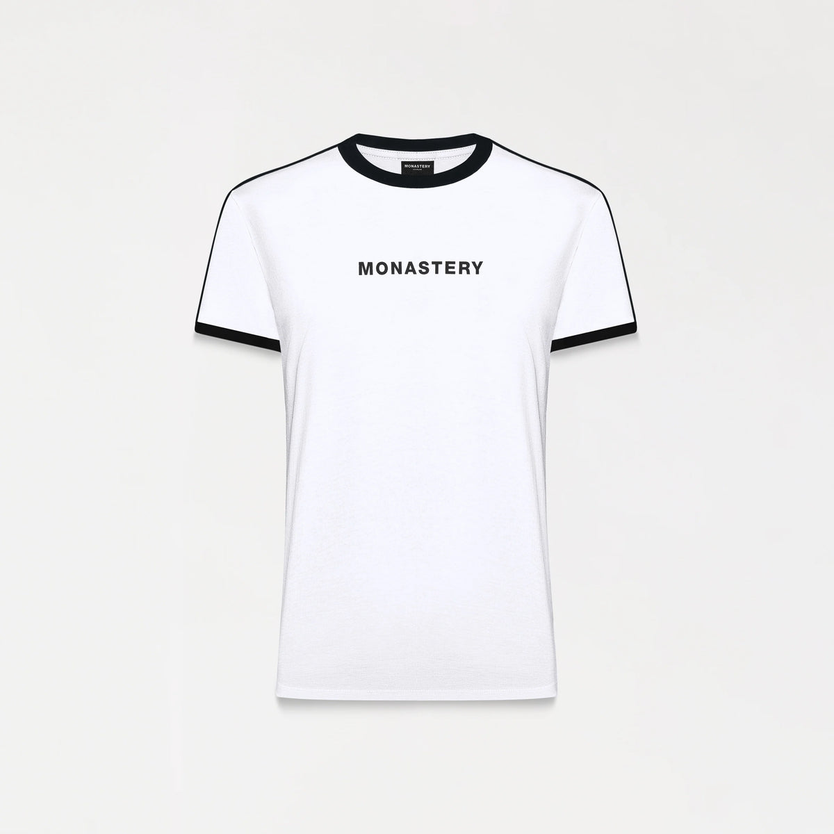 GASHERBRUM T-SHIRT WOMEN WHITE