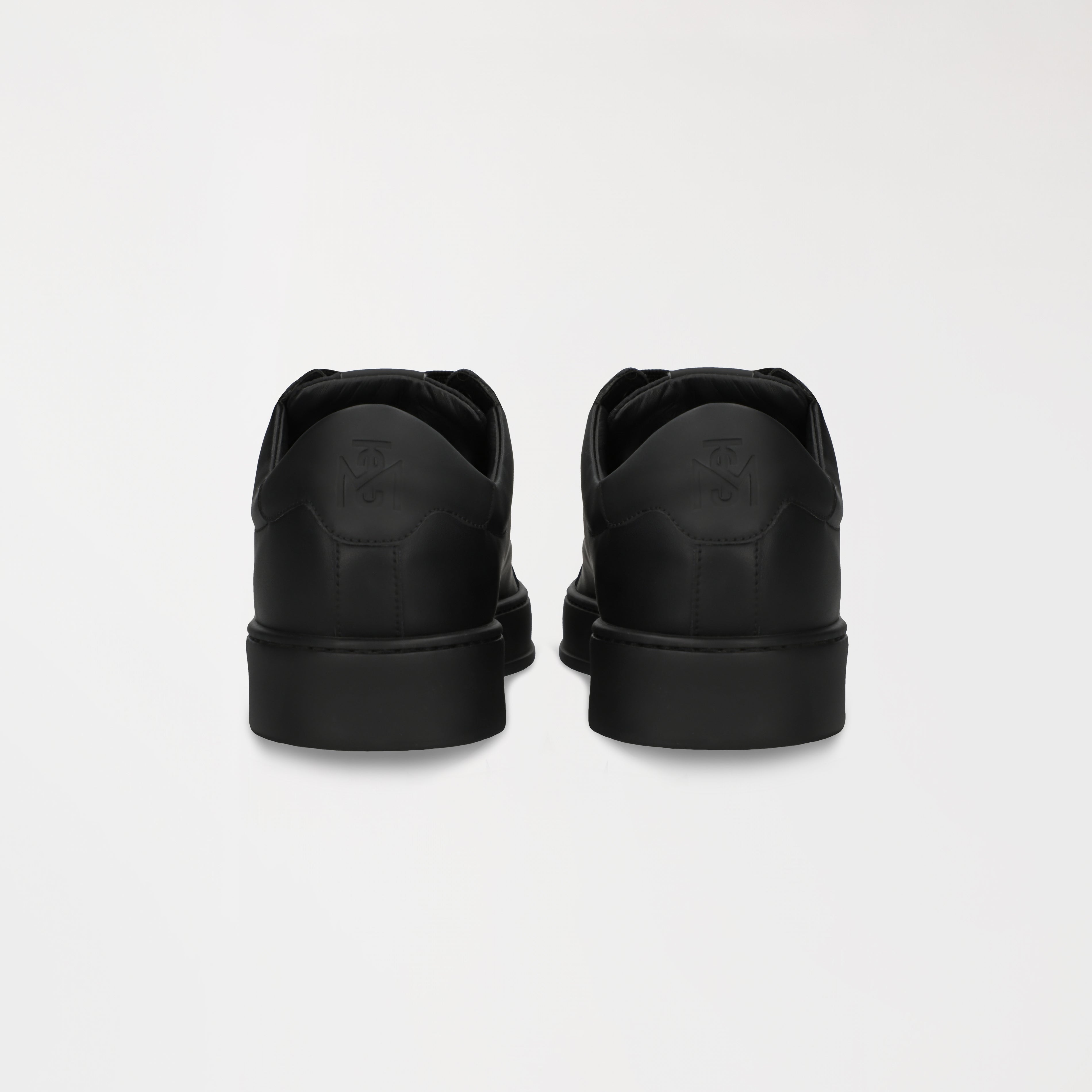 GIUSEPPE SNEAKERS MEN BLACK