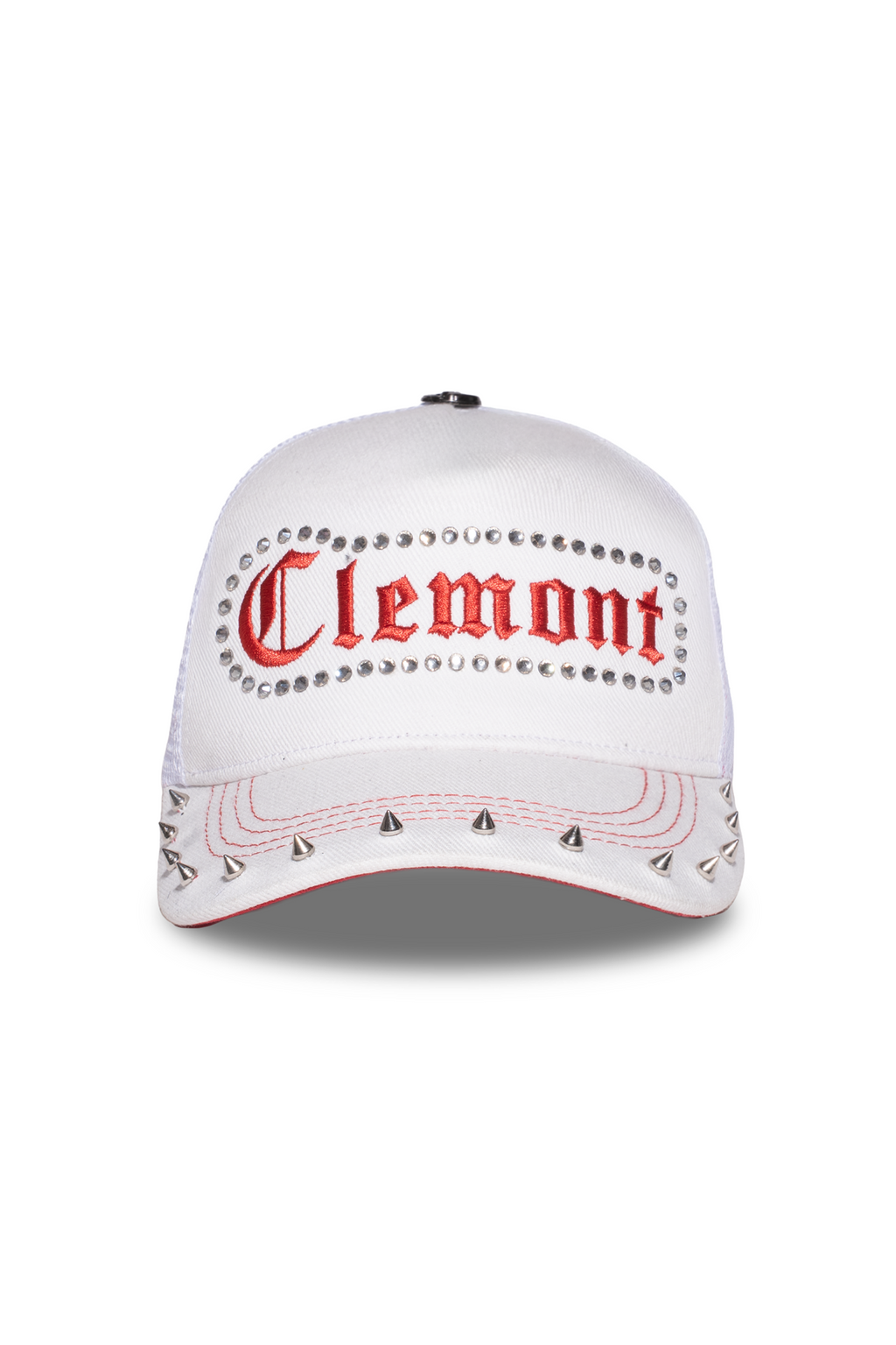 GORRA SCURO CREMA CLEMONT - 6
