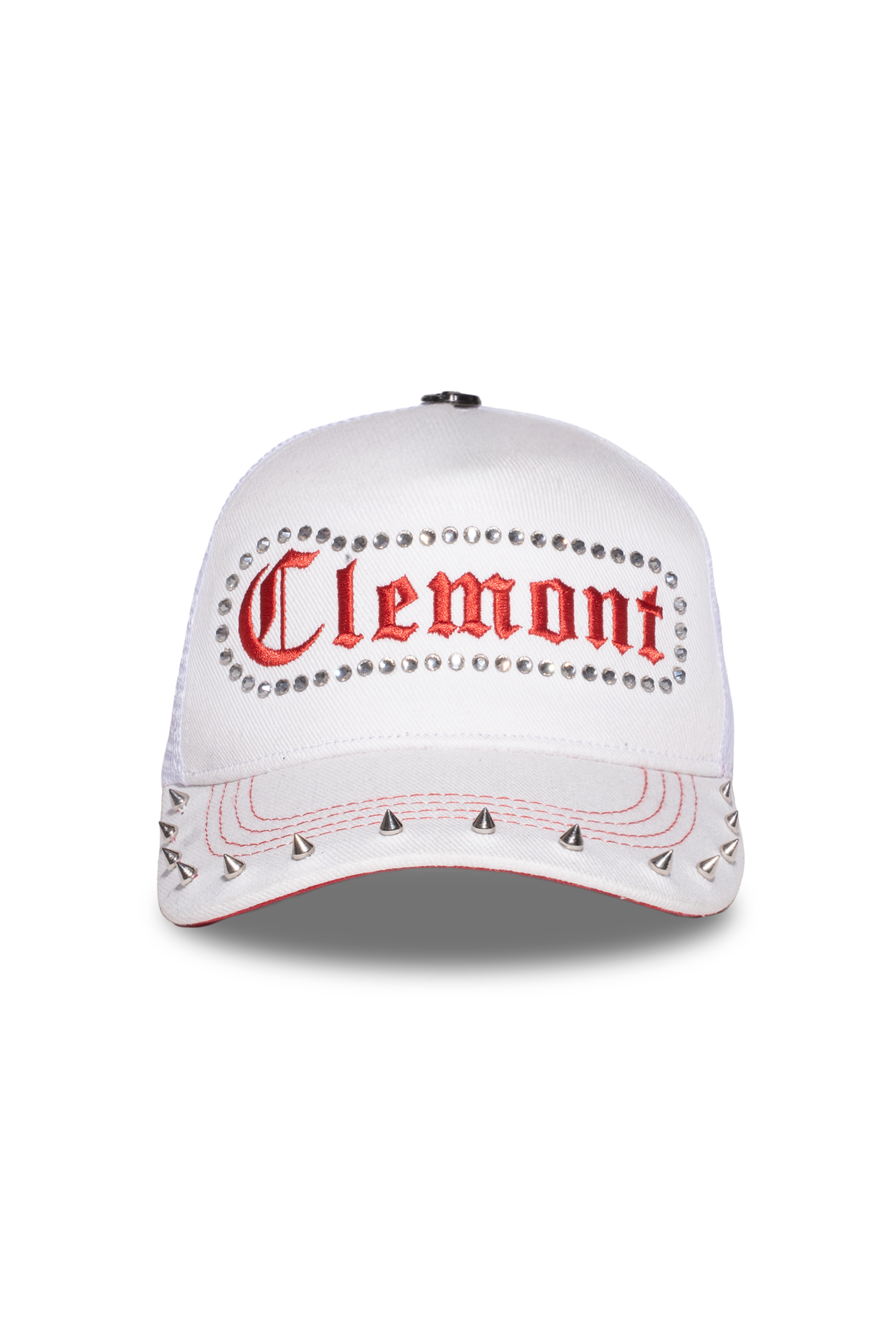 GORRA SCURO CREMA CLEMONT - 6