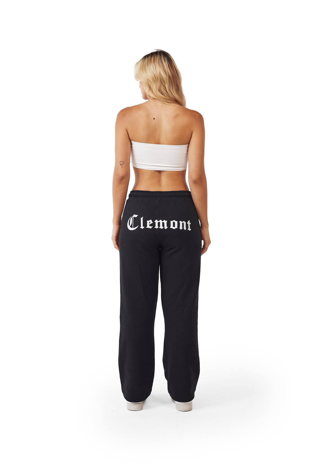 CROP TOPS RESA  NUDE CLEMONT