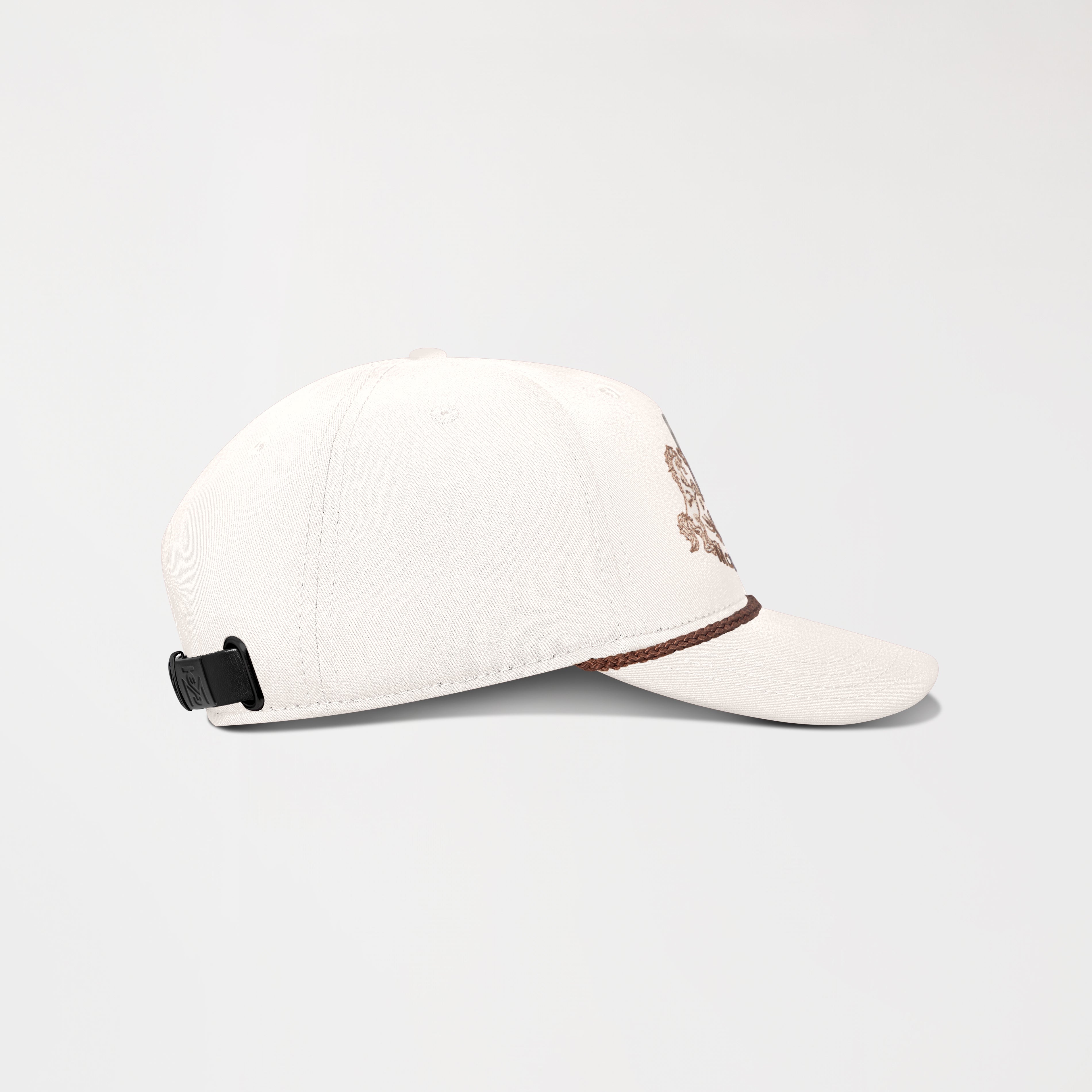 JABE CAP  STONE  UNISEX U