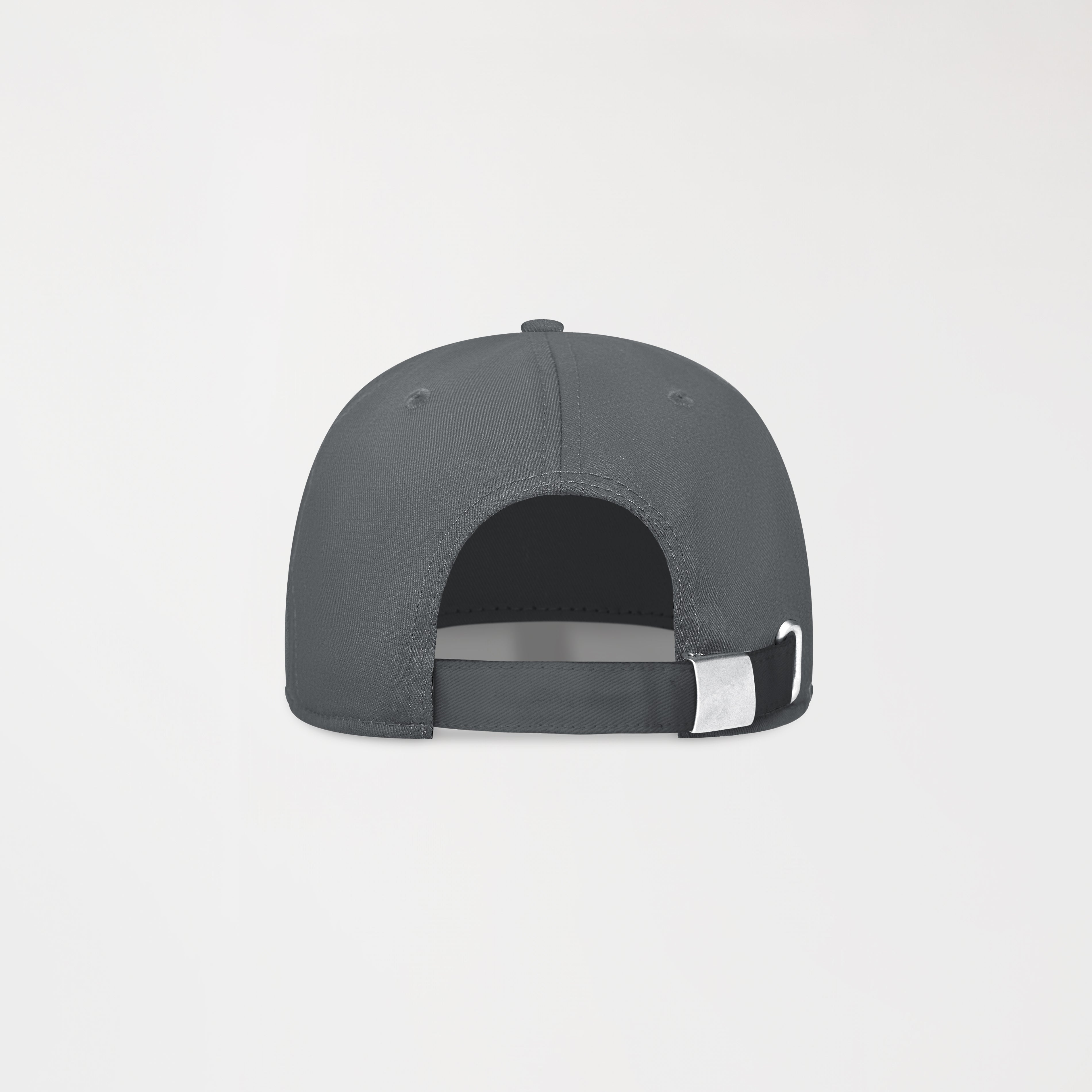 KENTUCK CAP GRAY UNISEX U