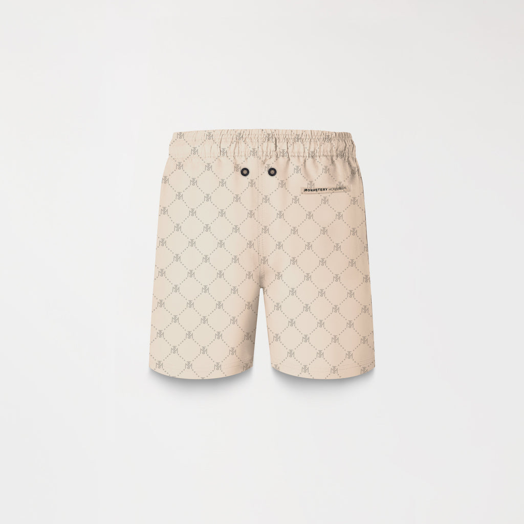 KONG SWIM SHORT MEN IRISH CREAM