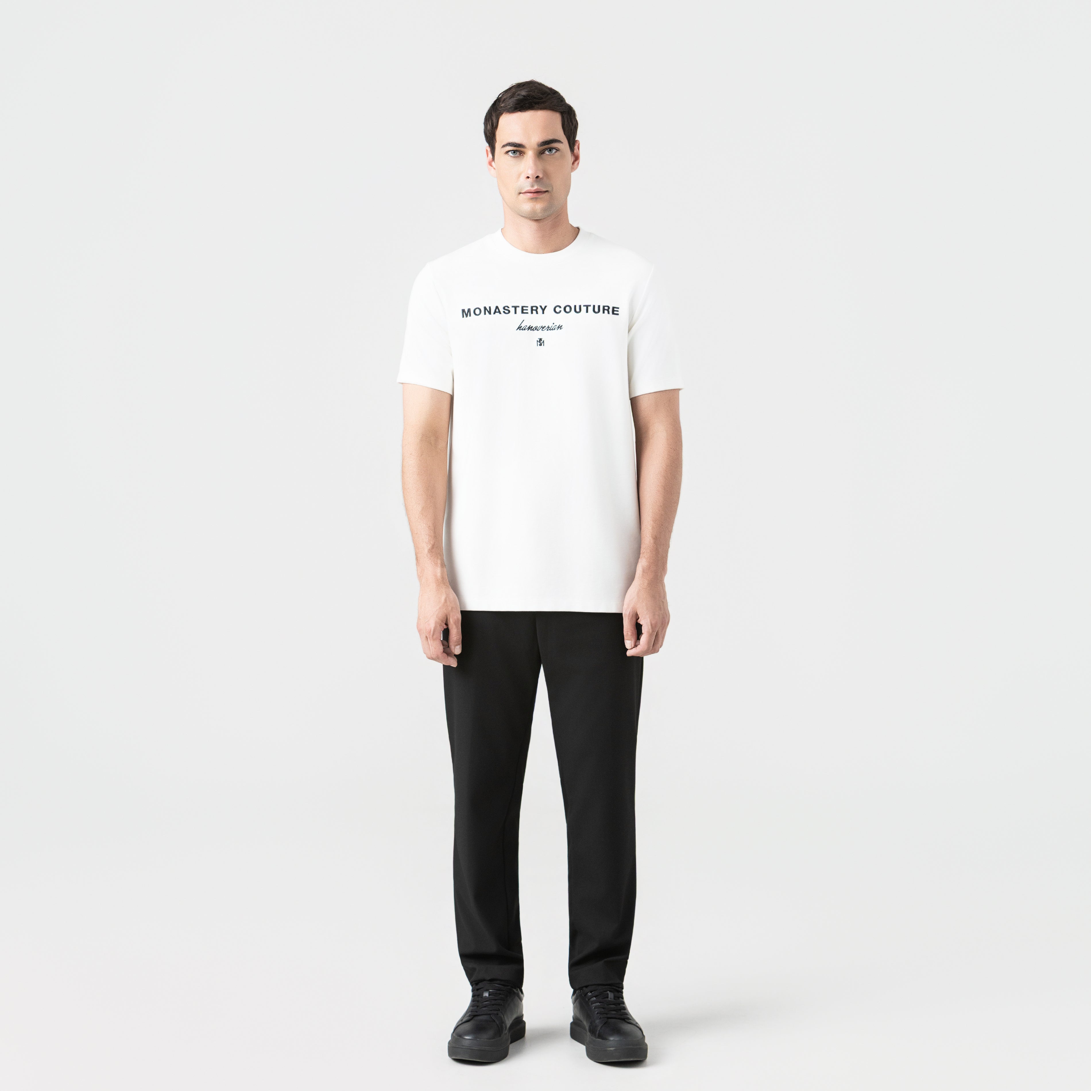 KRIPTON T-SHIRT WHITE