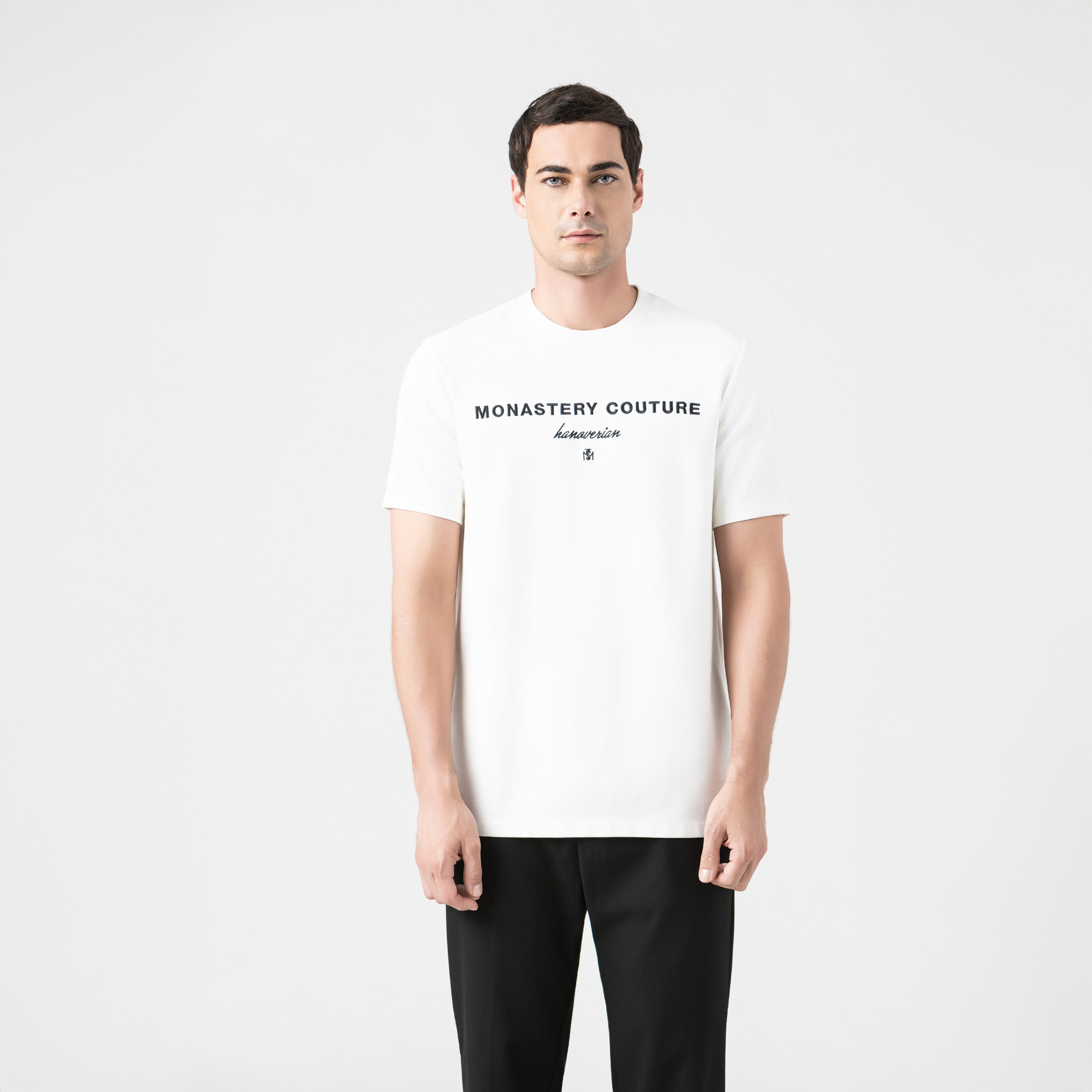 KRIPTON T-SHIRT WHITE