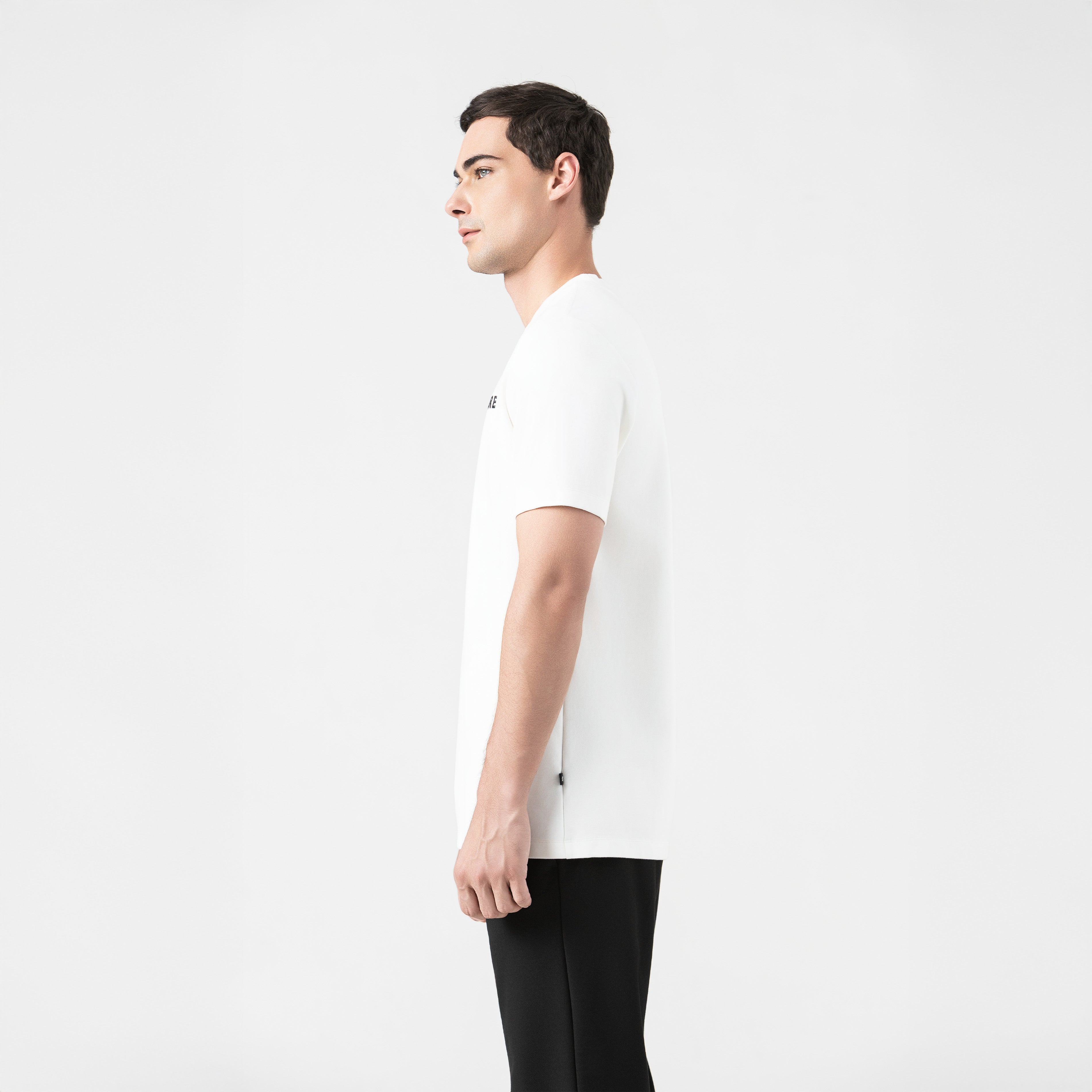 KRIPTON T-SHIRT WHITE