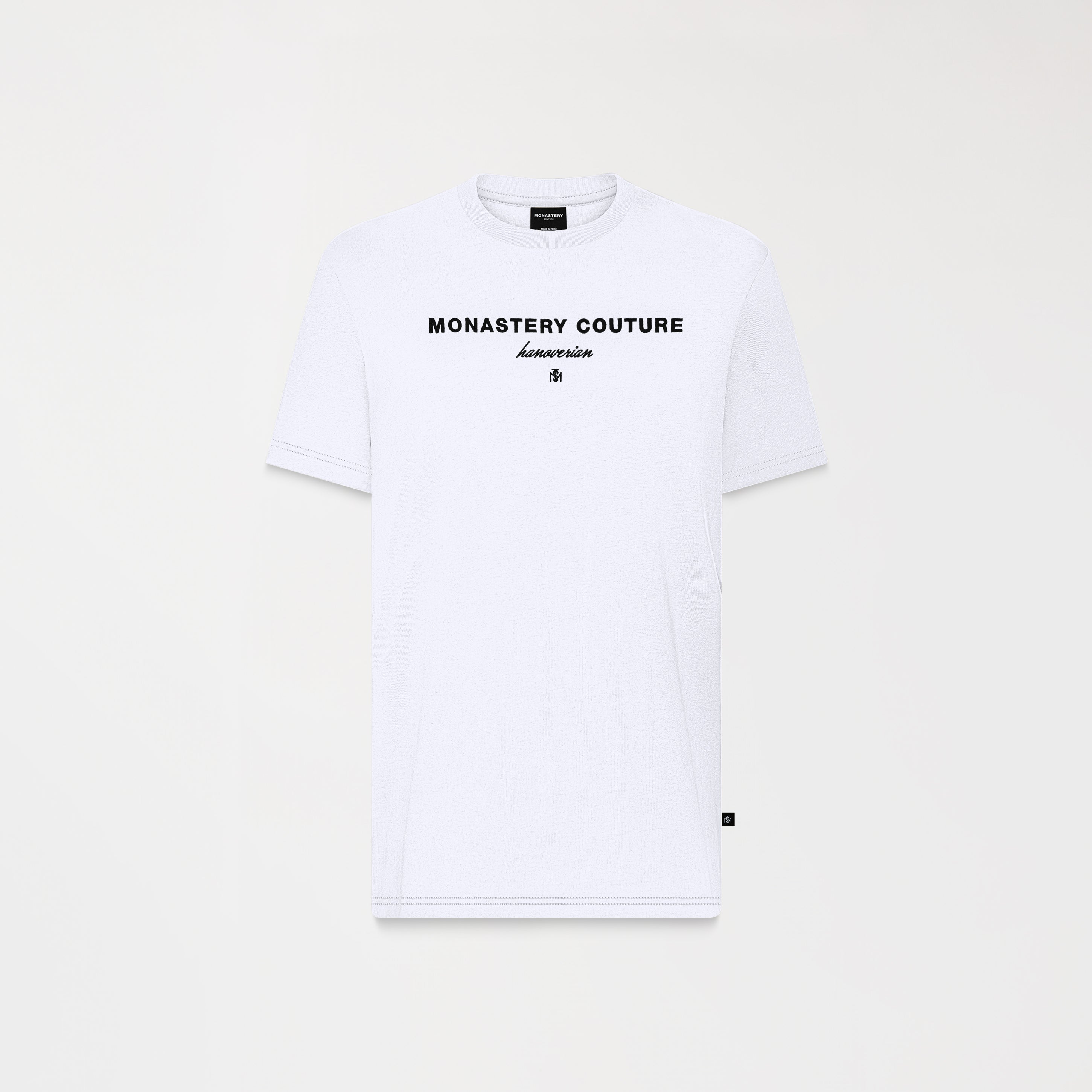 KRIPTON T-SHIRT WHITE