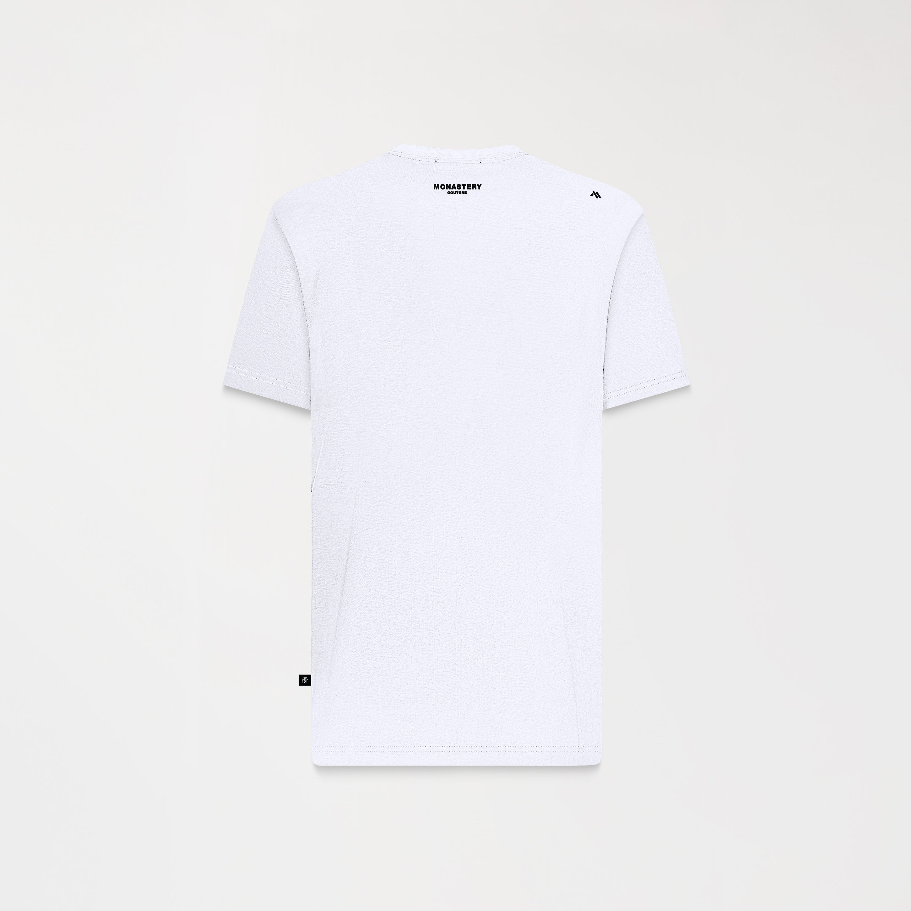 KRIPTON T-SHIRT WHITE