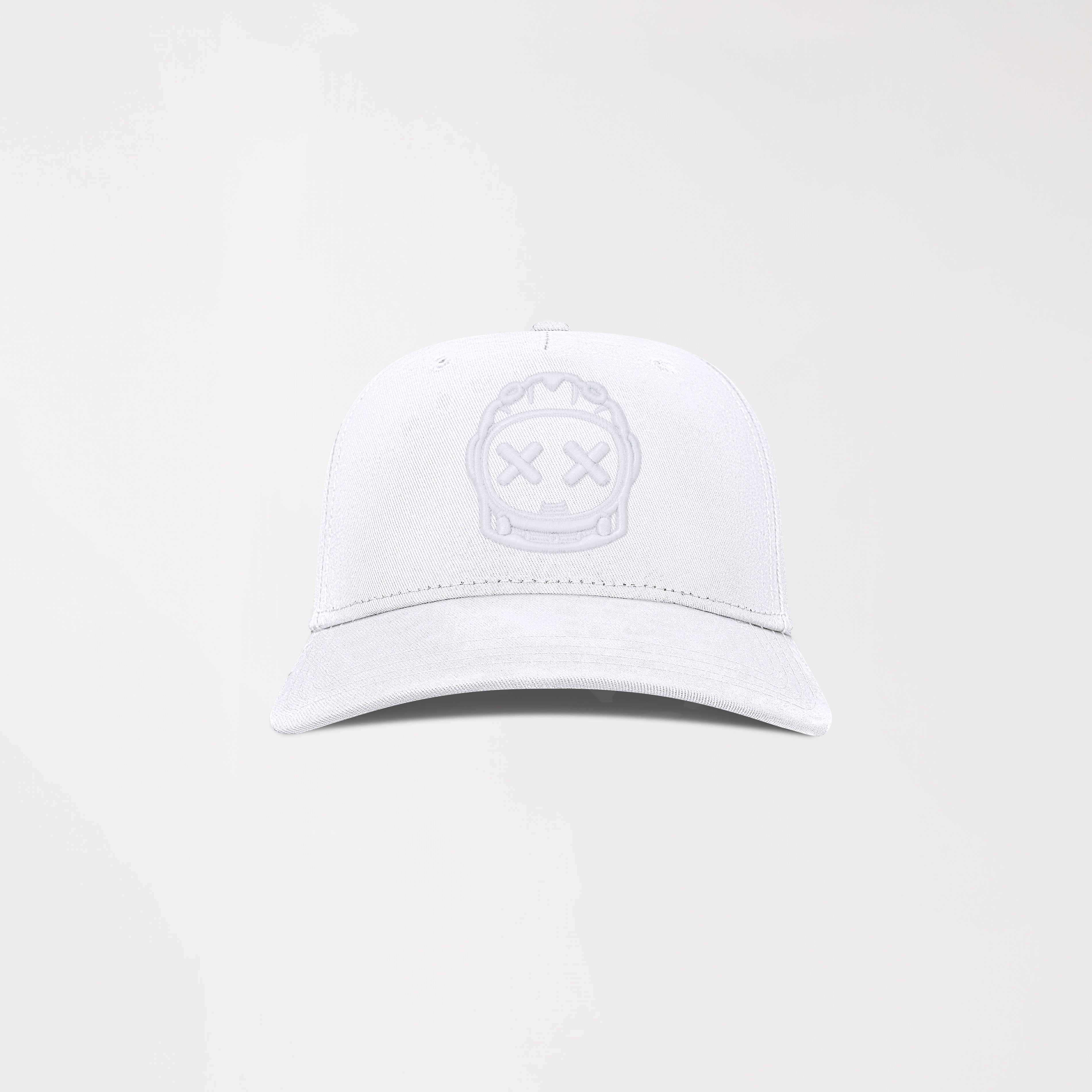 KUSHAN CAP  WHITE UNISEX U