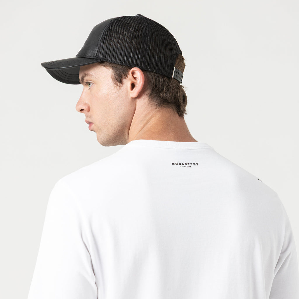 VOLOVA CAP UNISEX BLACK