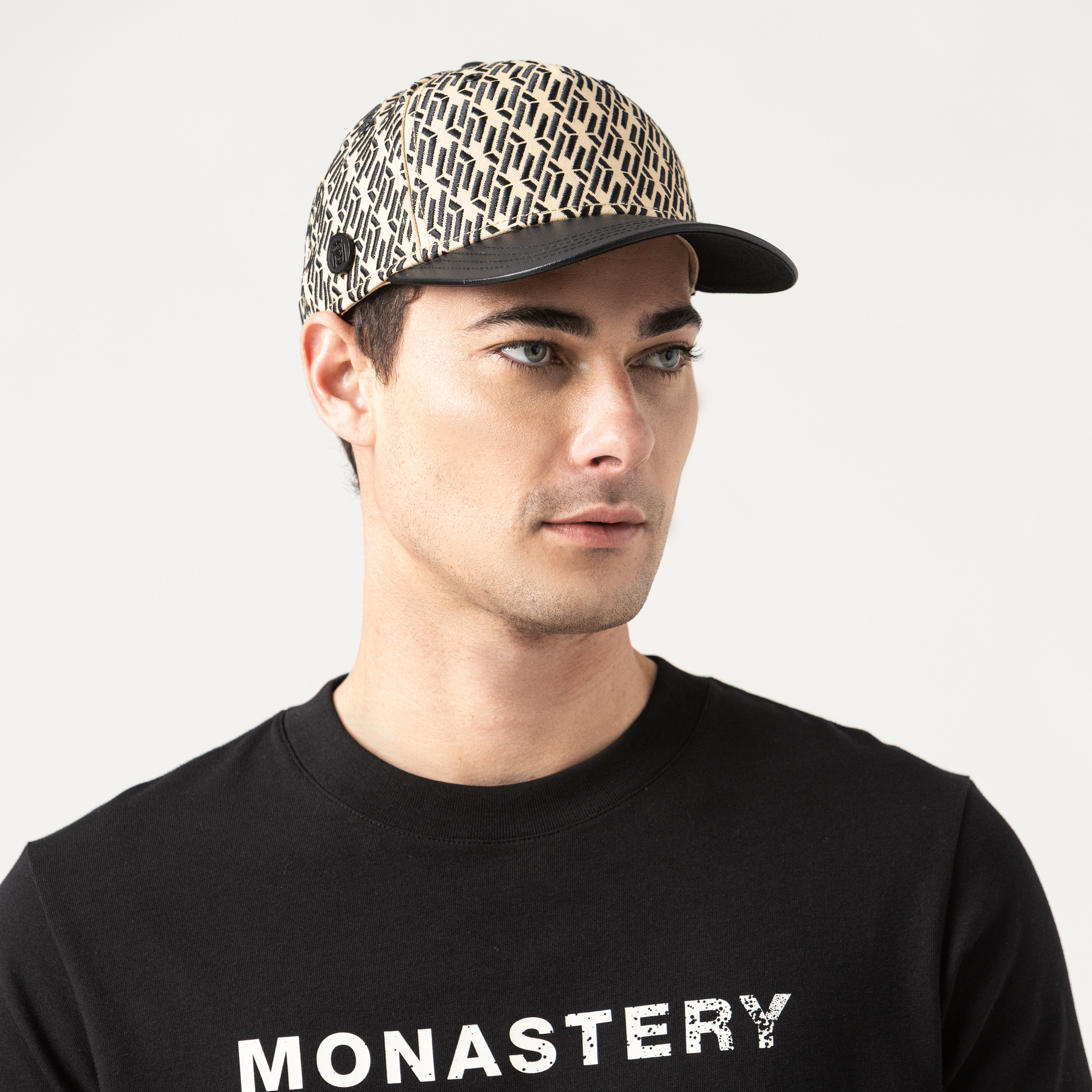 CHENNAI CAP  SAFARI UNISEX U