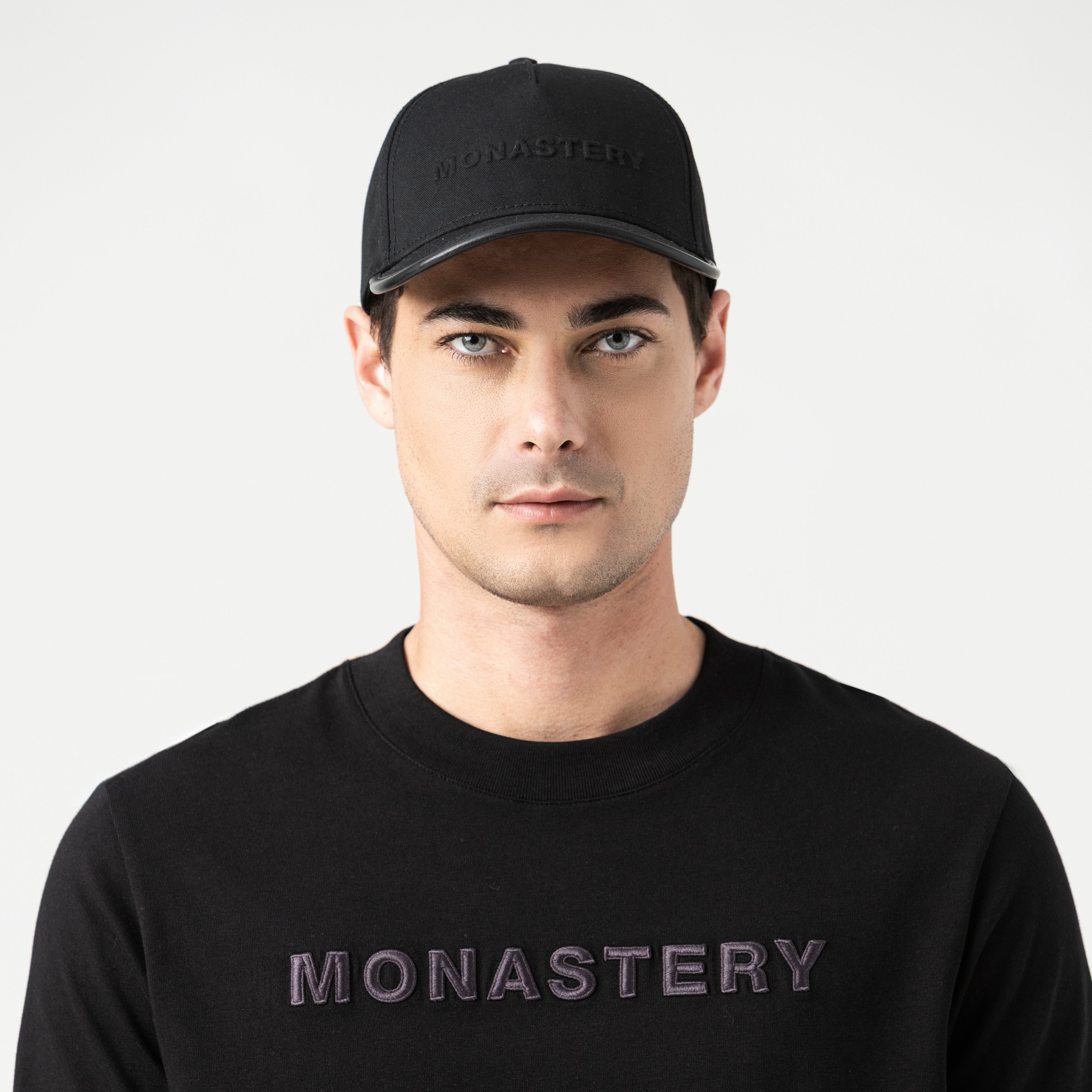 COLT CAP UNISEX BLACK U