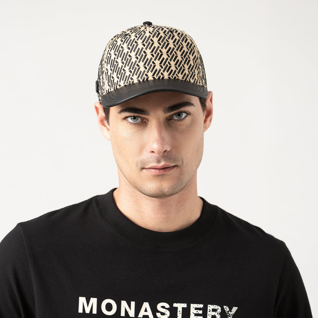 CHENNAI CAP  SAFARI UNISEX U