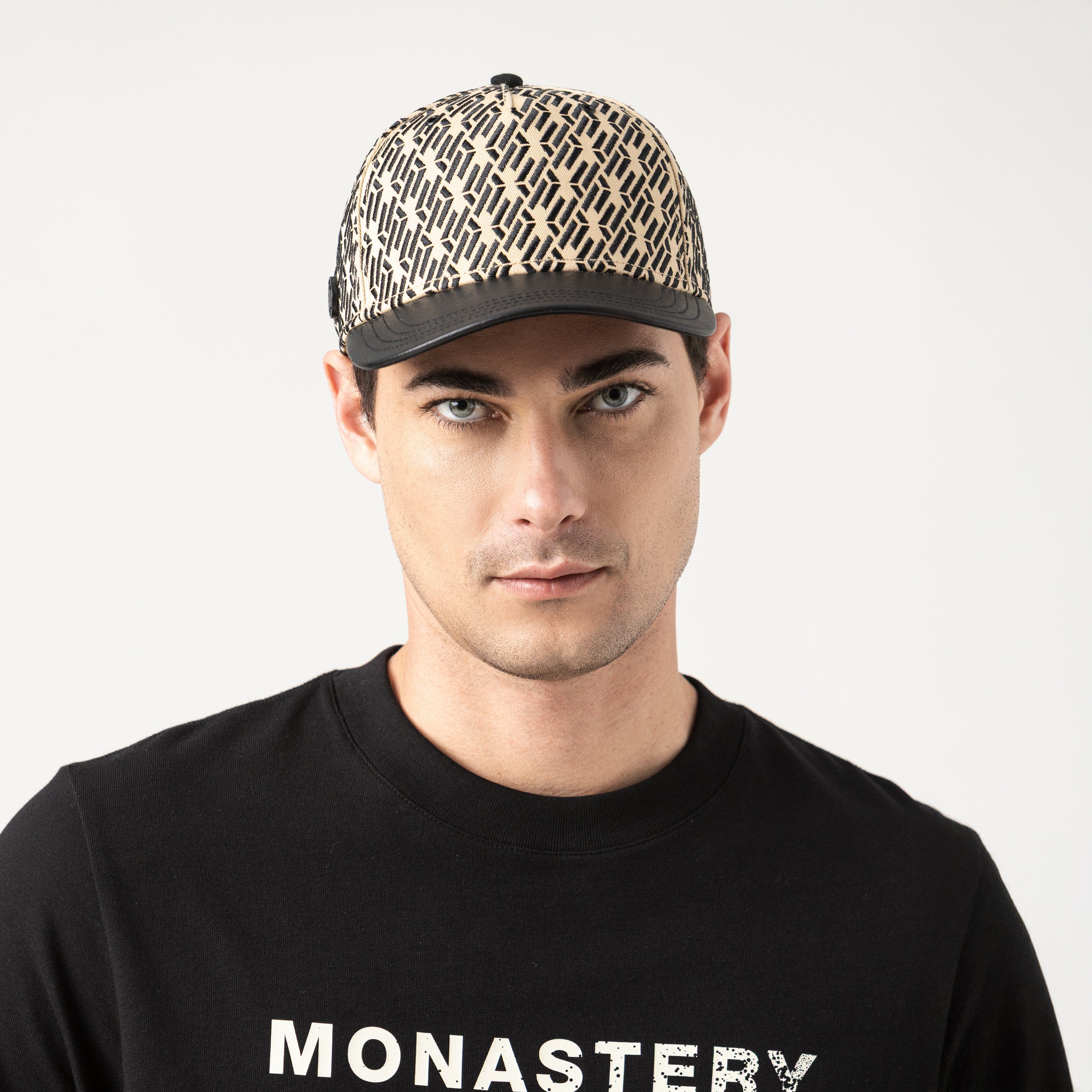 CHENNAI CAP  SAFARI UNISEX U