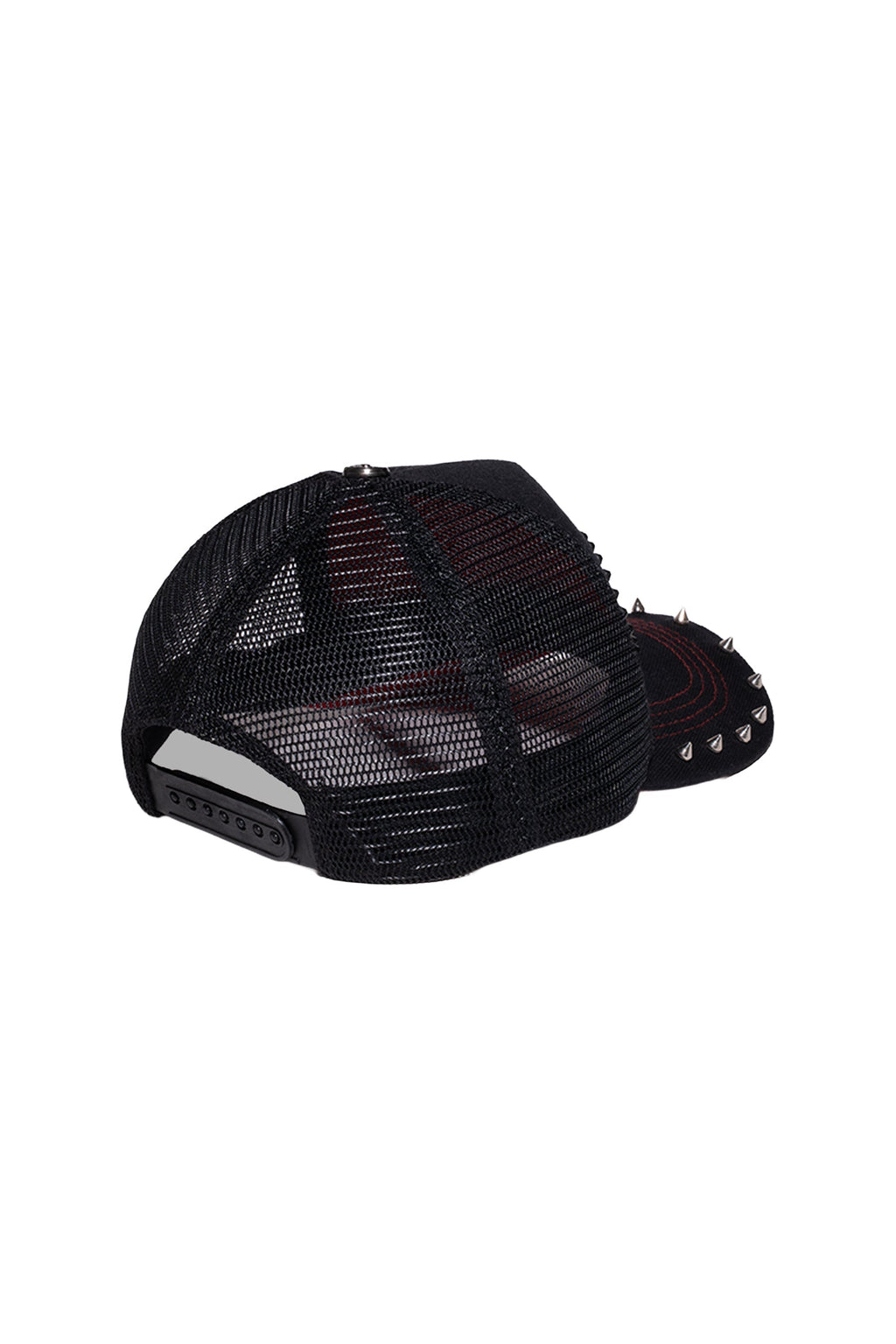 GORRA SCURO NEGRO CLEMONT - 1