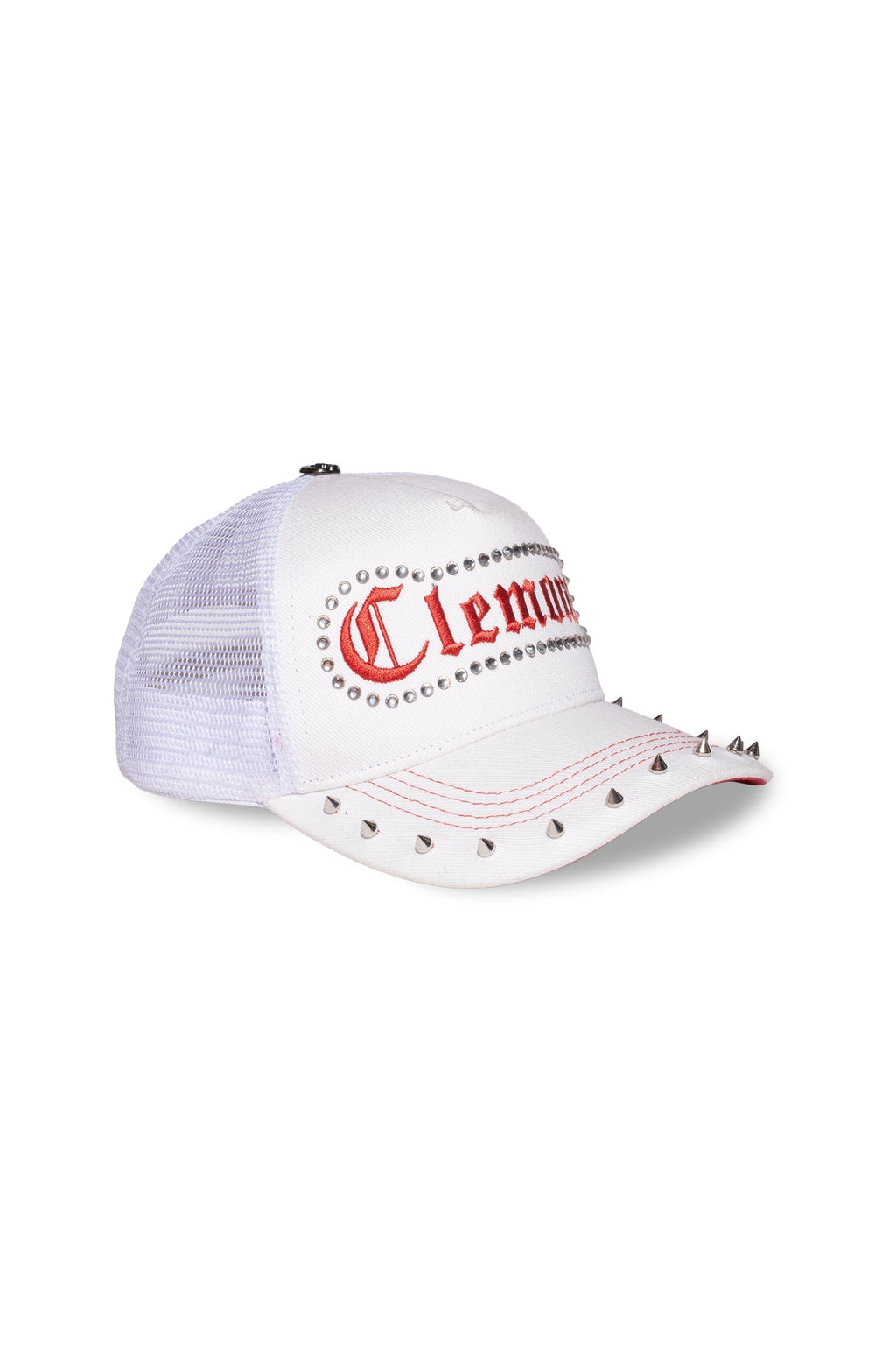 GORRA SCURO CREMA CLEMONT - 6