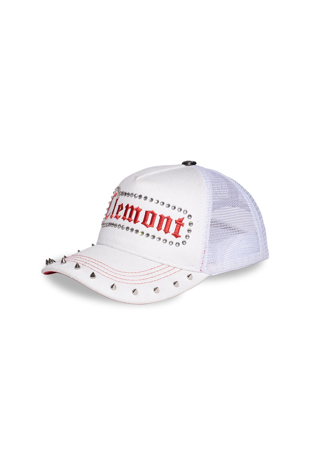 GORRA SCURO CREMA CLEMONT - 6