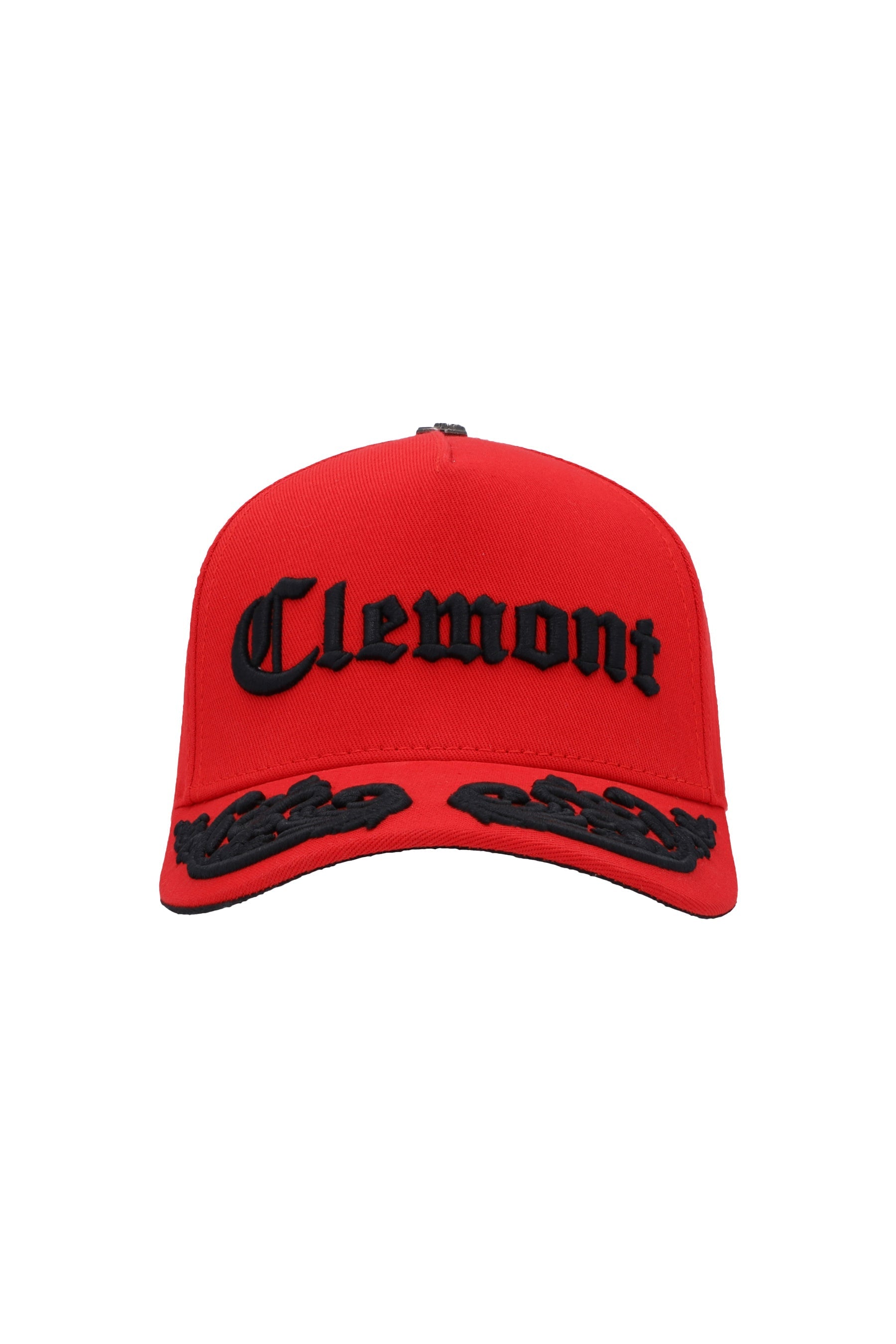 GORRA AMICIZIA ROJO CLEMONT