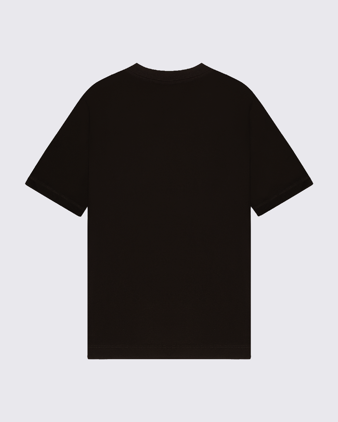 CAMISETA OVERSIZE MADURO