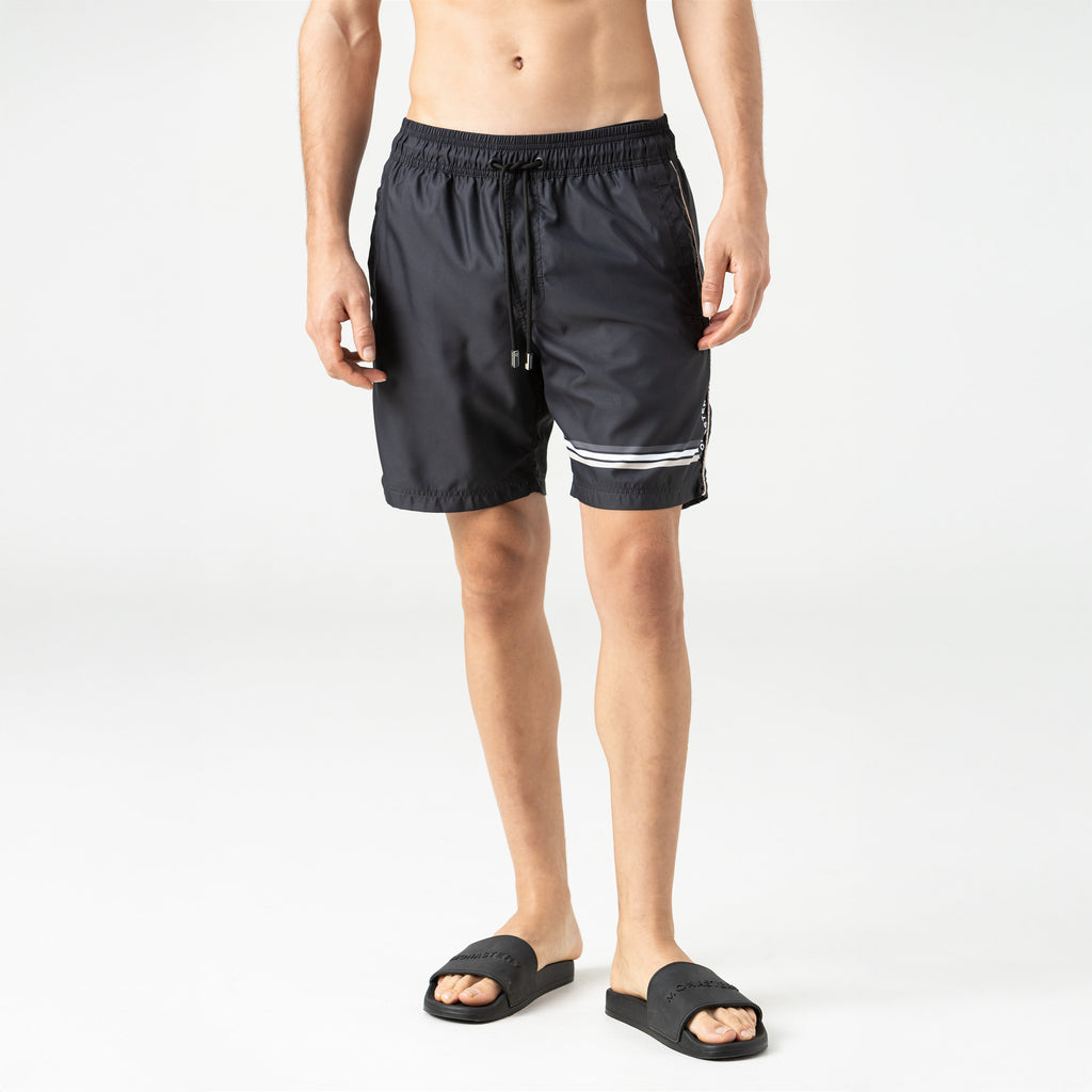 MAGNUM SWIM SHORT MEN BLACK