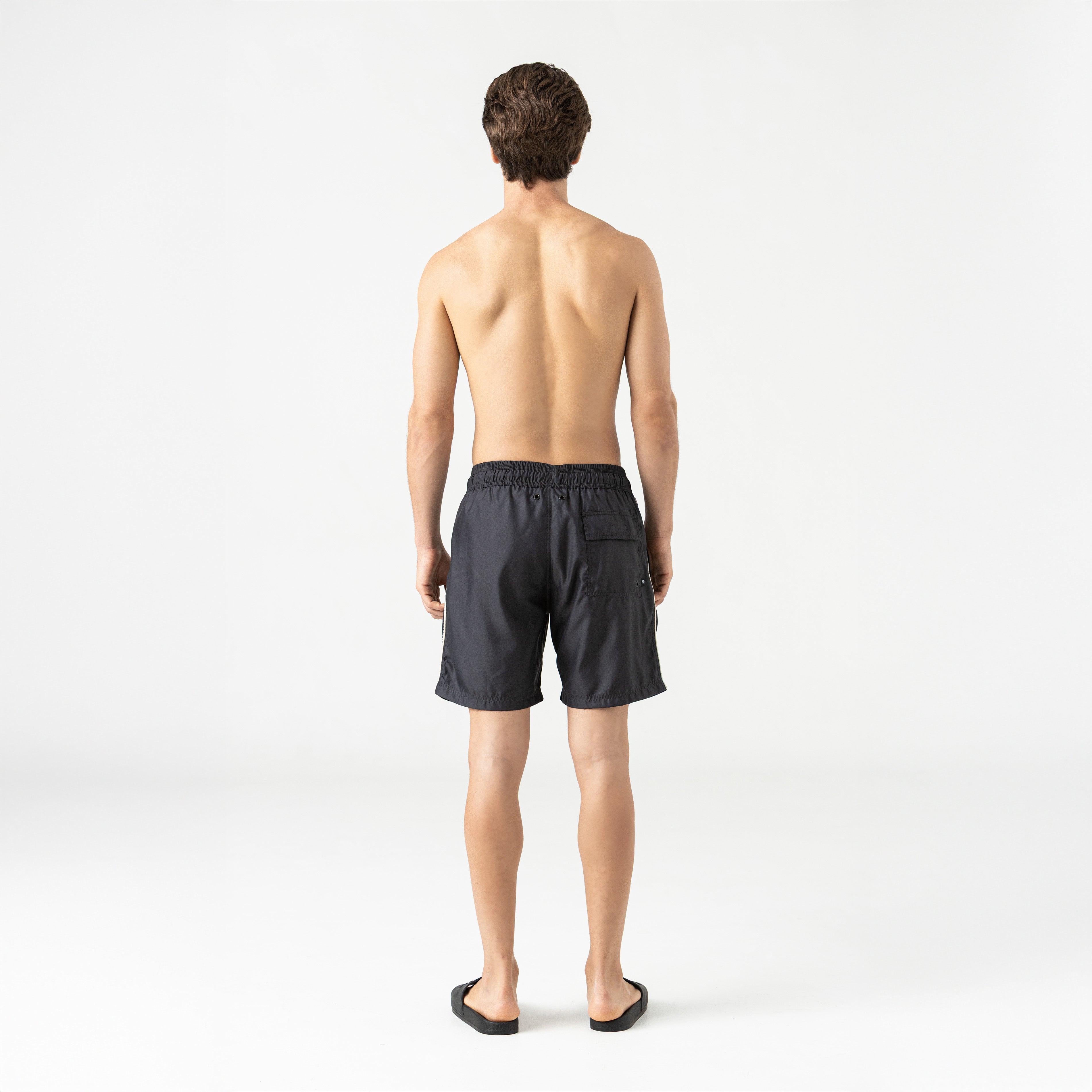 MAGNUM SWIM SHORT MEN BLACK