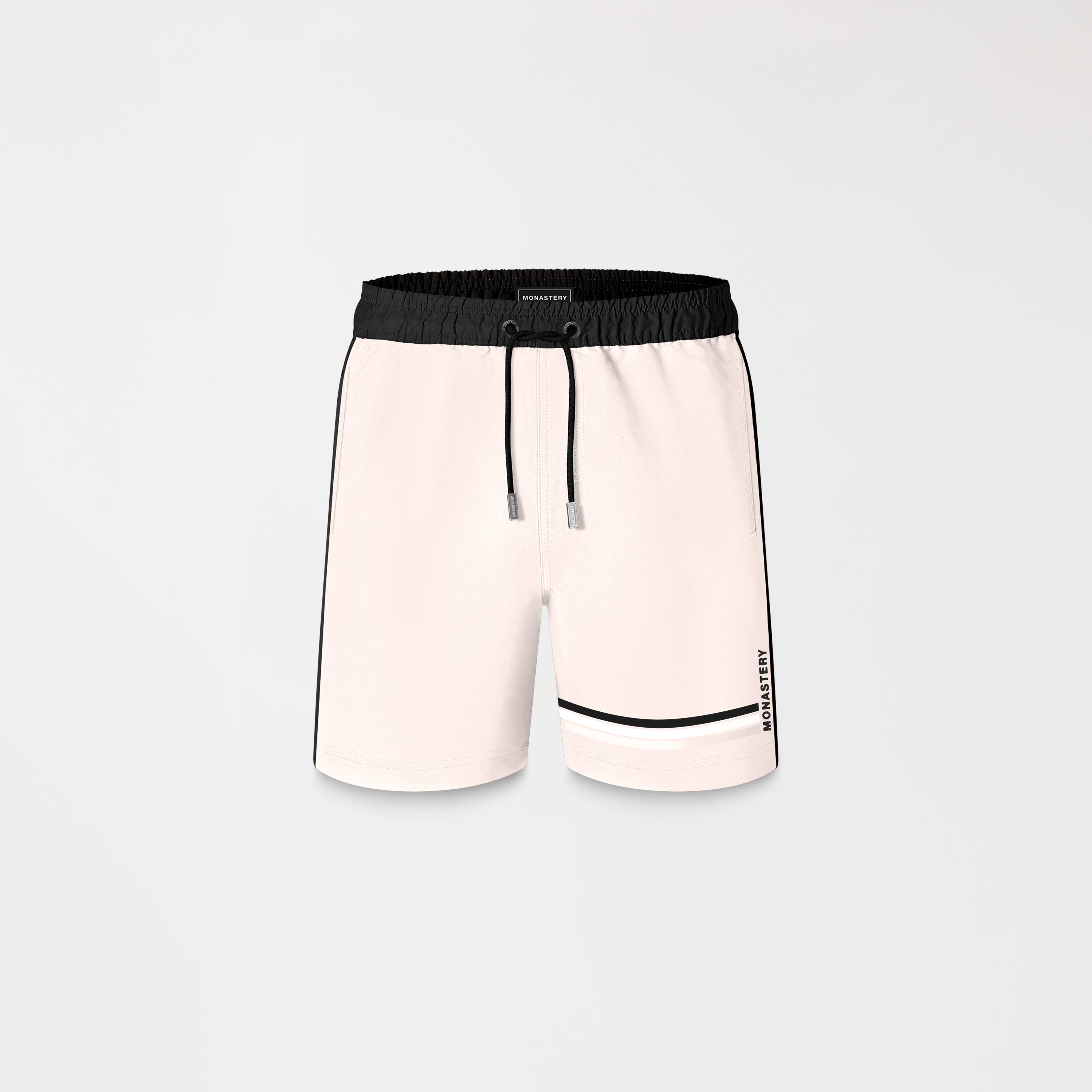 MAGNUM SWIM SHORT MEN SAND DOLLAR