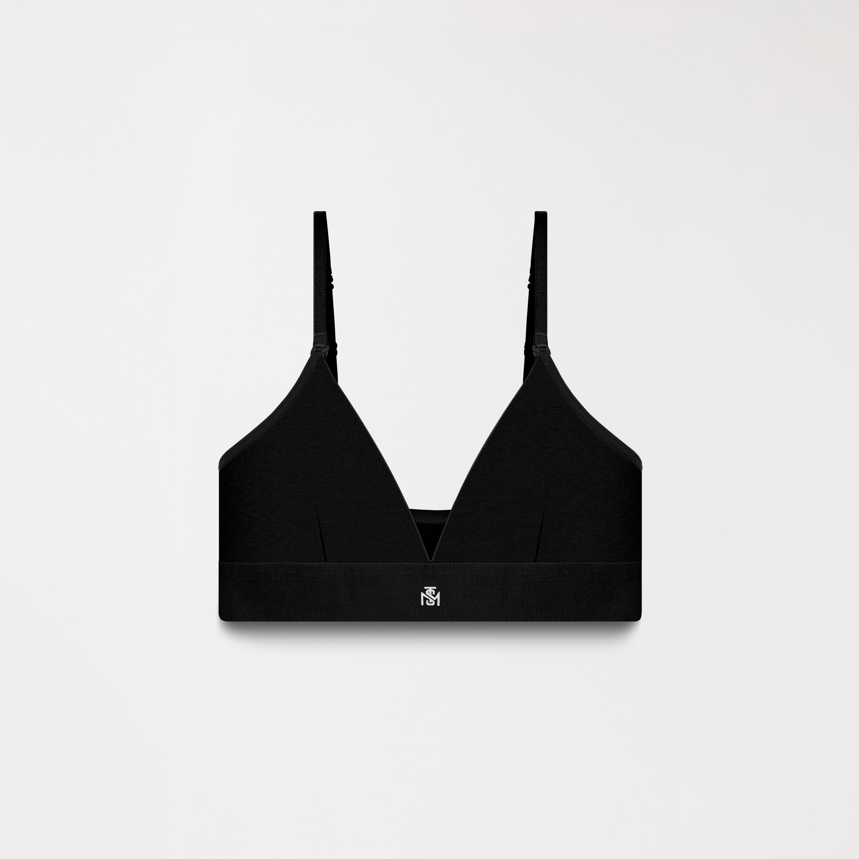 MAINE BRA WOMEN BLACK