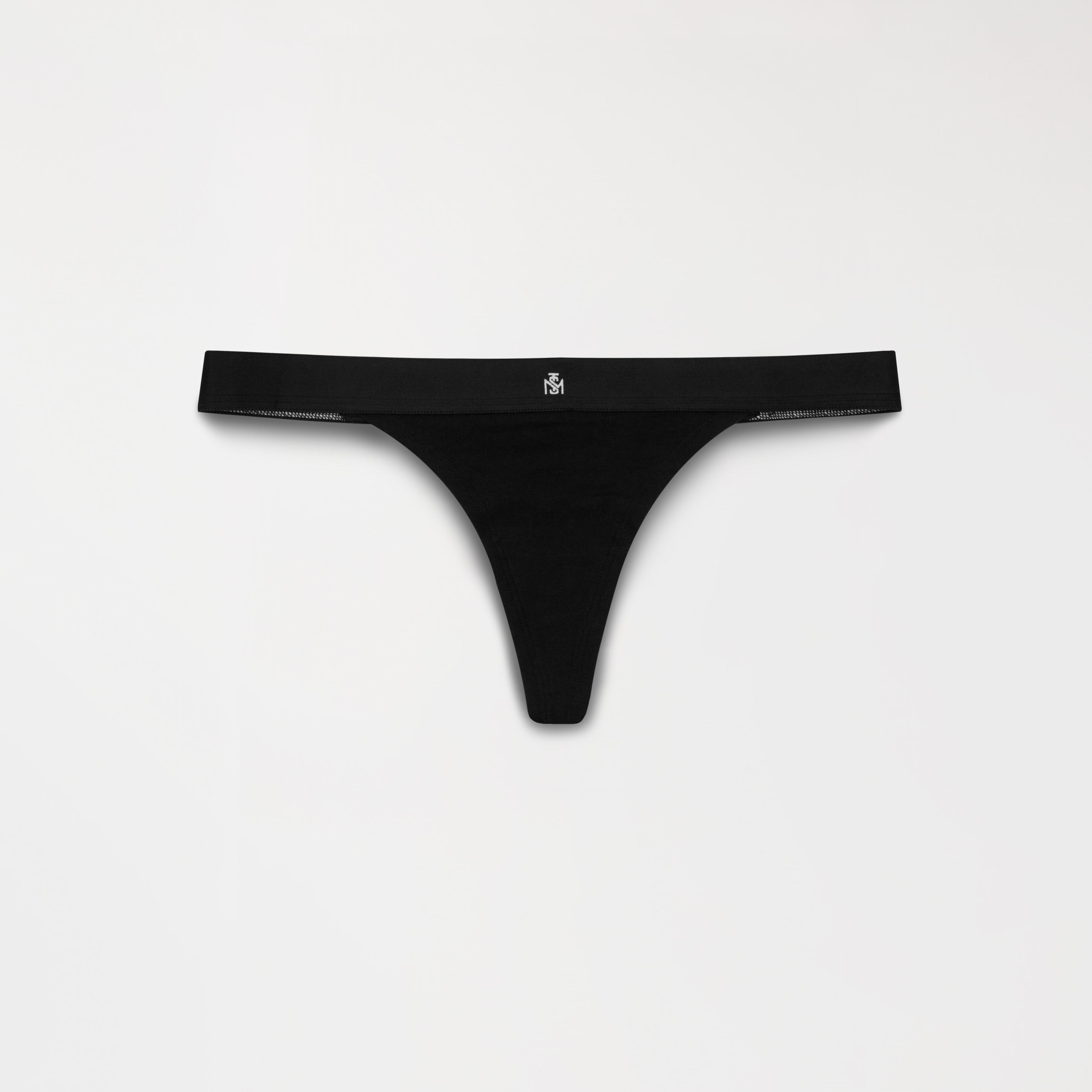 MAINE PANTY WOMEN BLACK