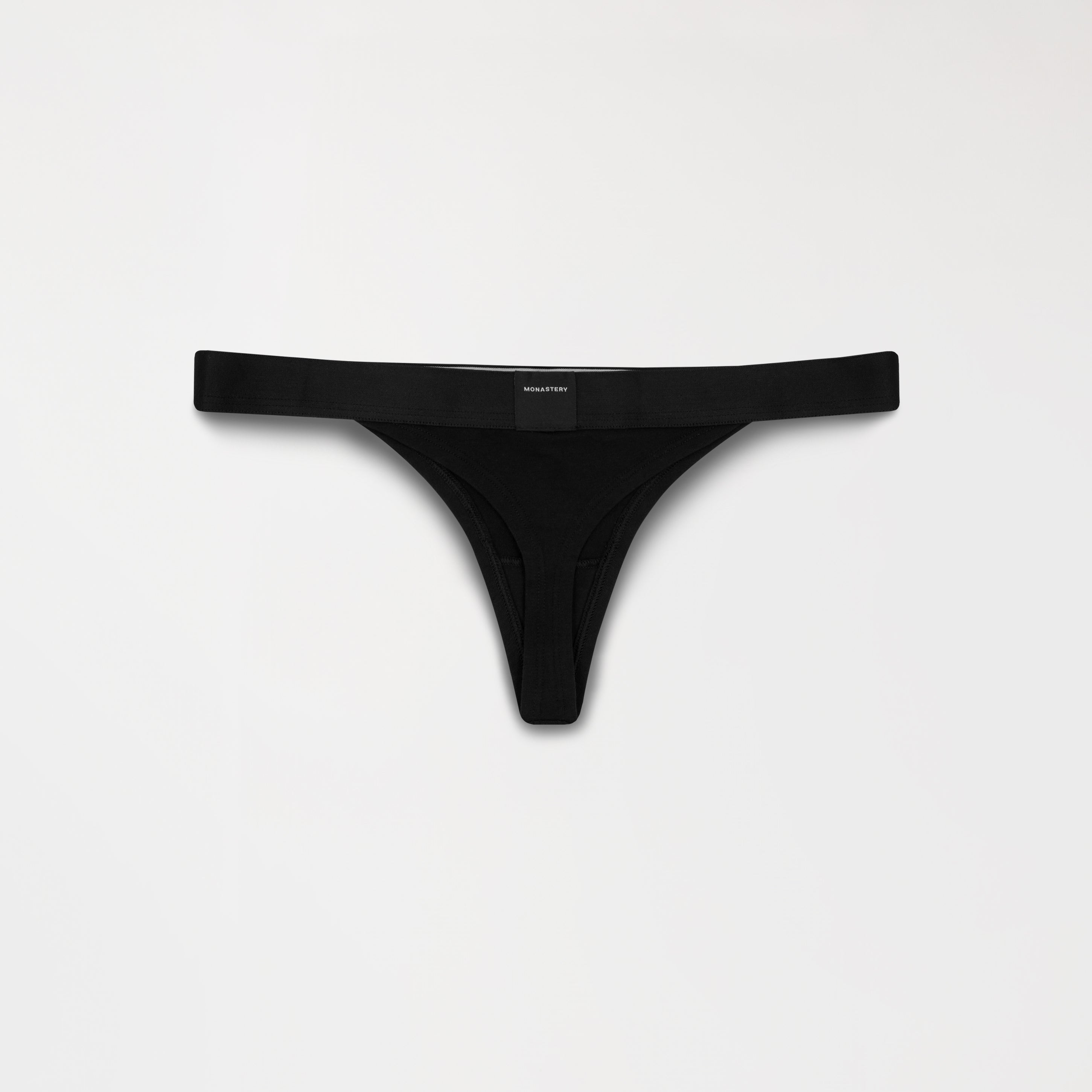 MAINE PANTY WOMEN BLACK