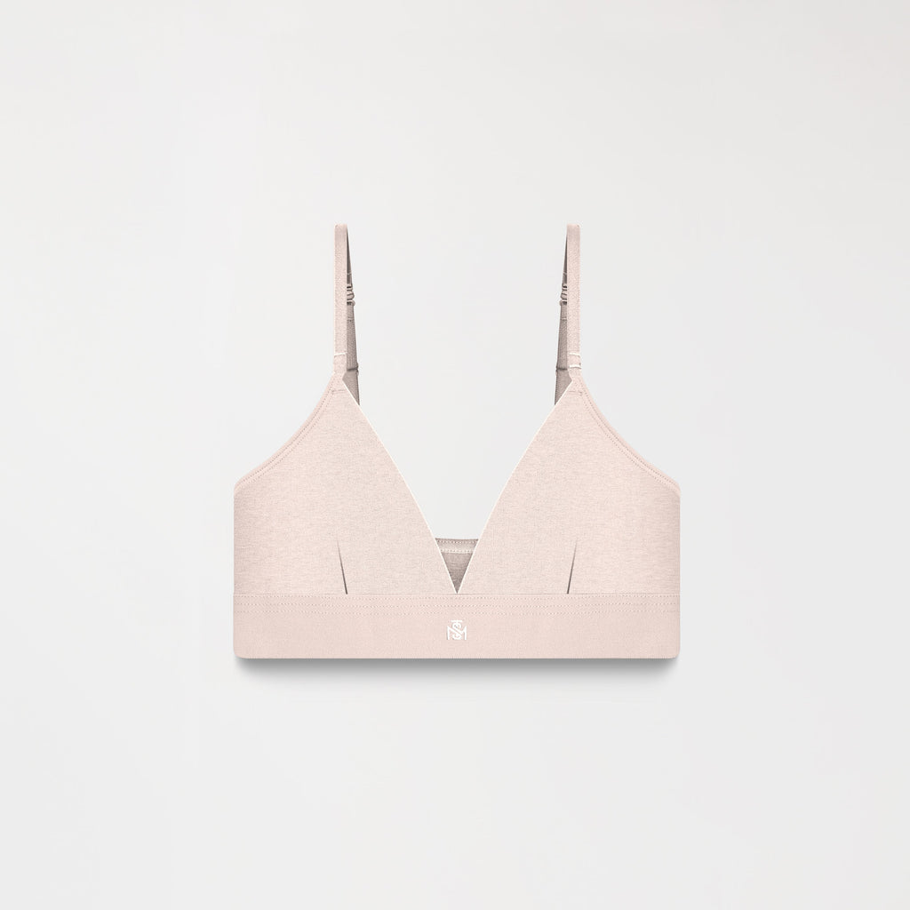 MAINE BRA WOMEN WARM TAUPE