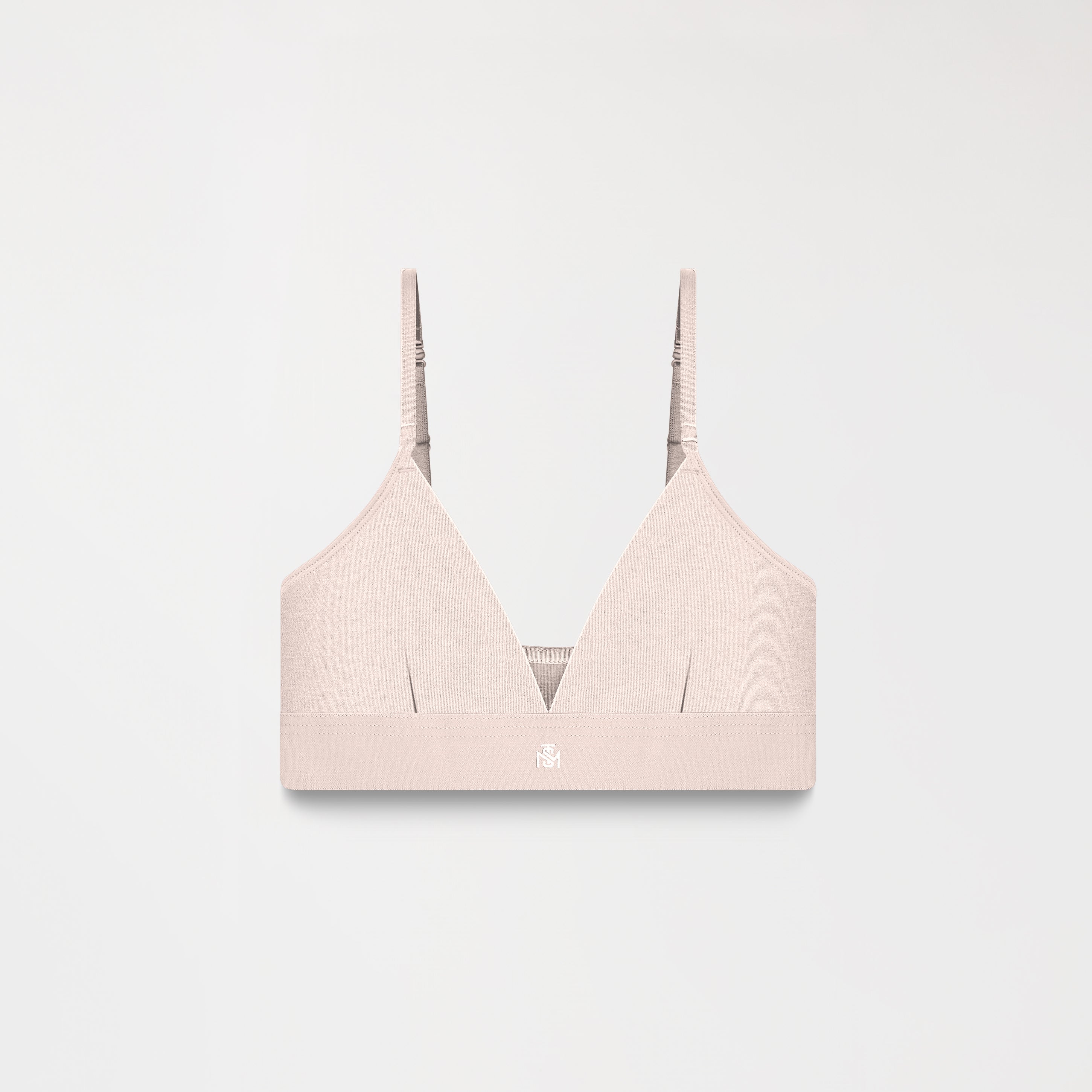 MAINE BRA WOMEN WARM TAUPE