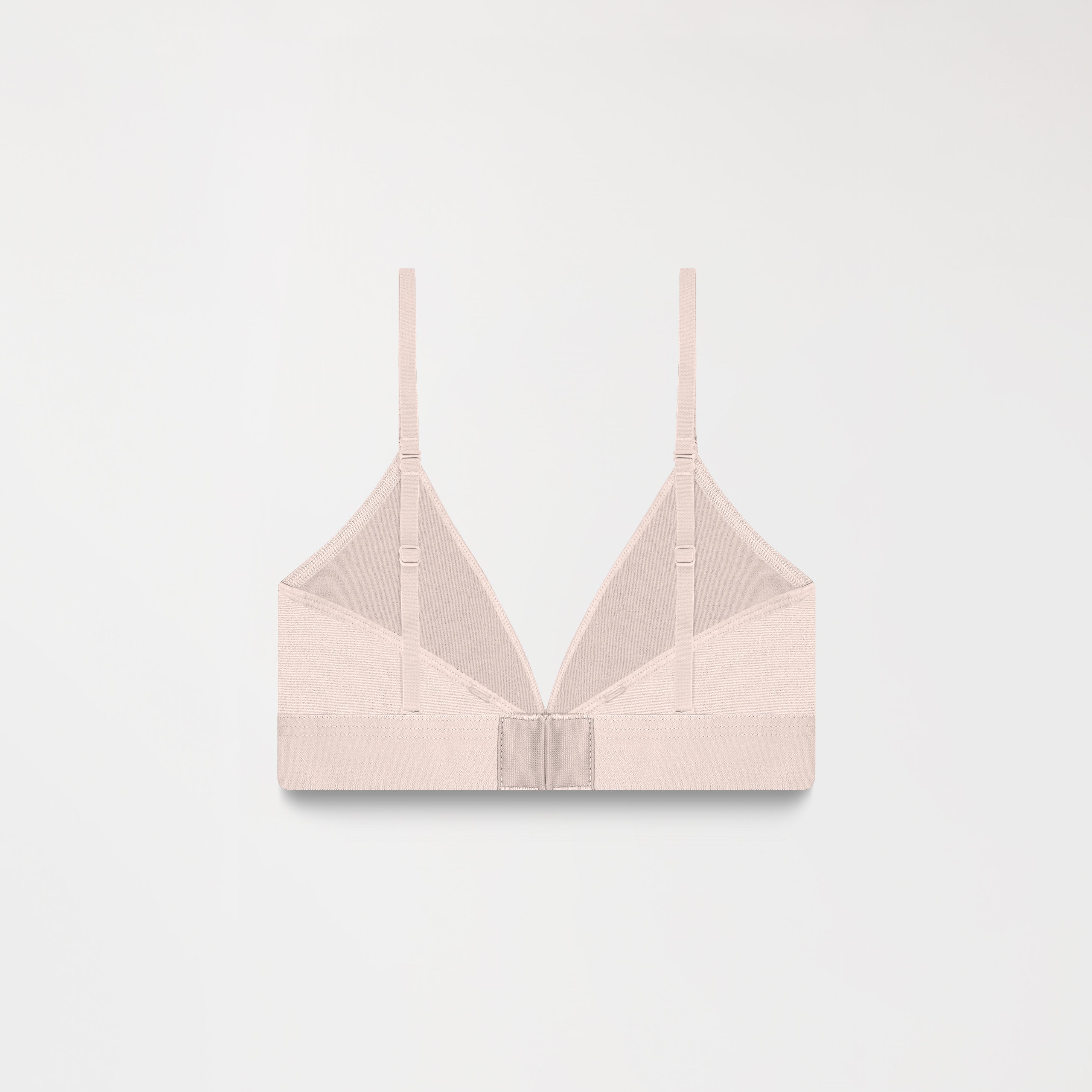 MAINE BRA WOMEN WARM TAUPE