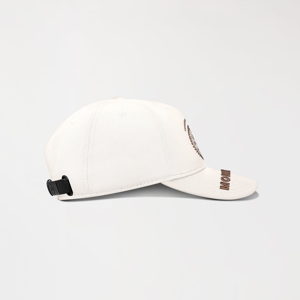 METEOR CAP  STONE  UNISEX U