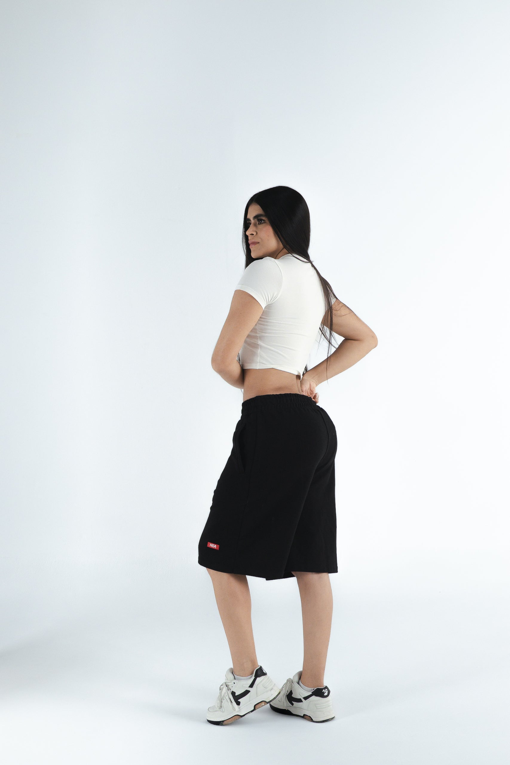 CROP TOP PINKETT