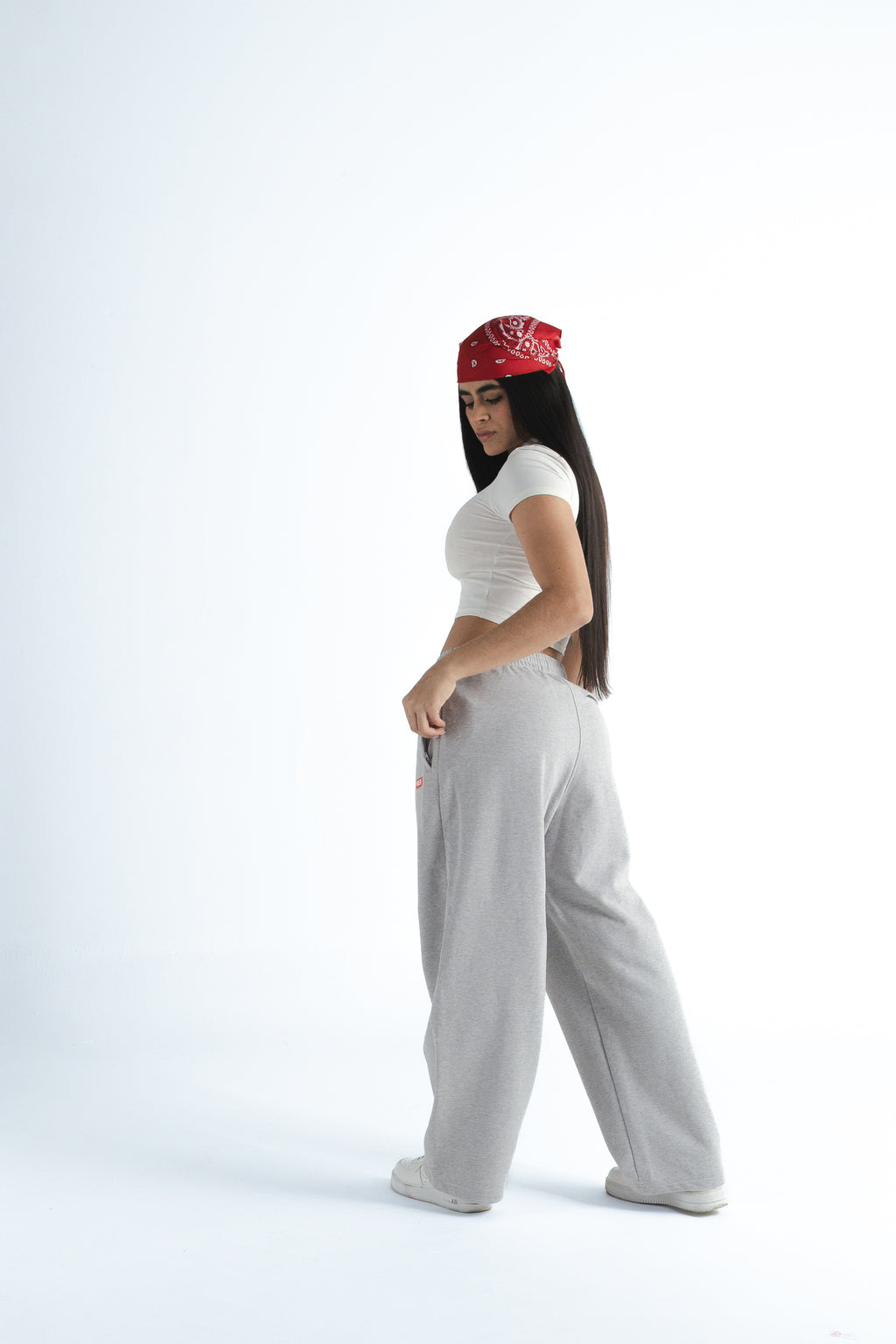 CROP TOP SCARLETT